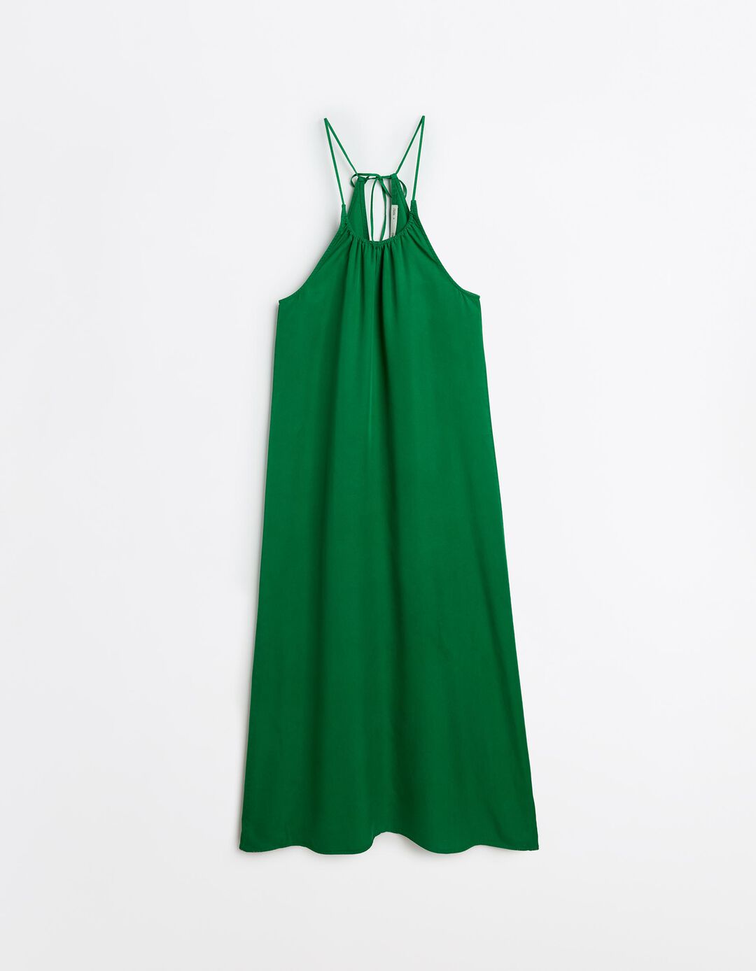 Vestido Liocel, Mulher, Verde
