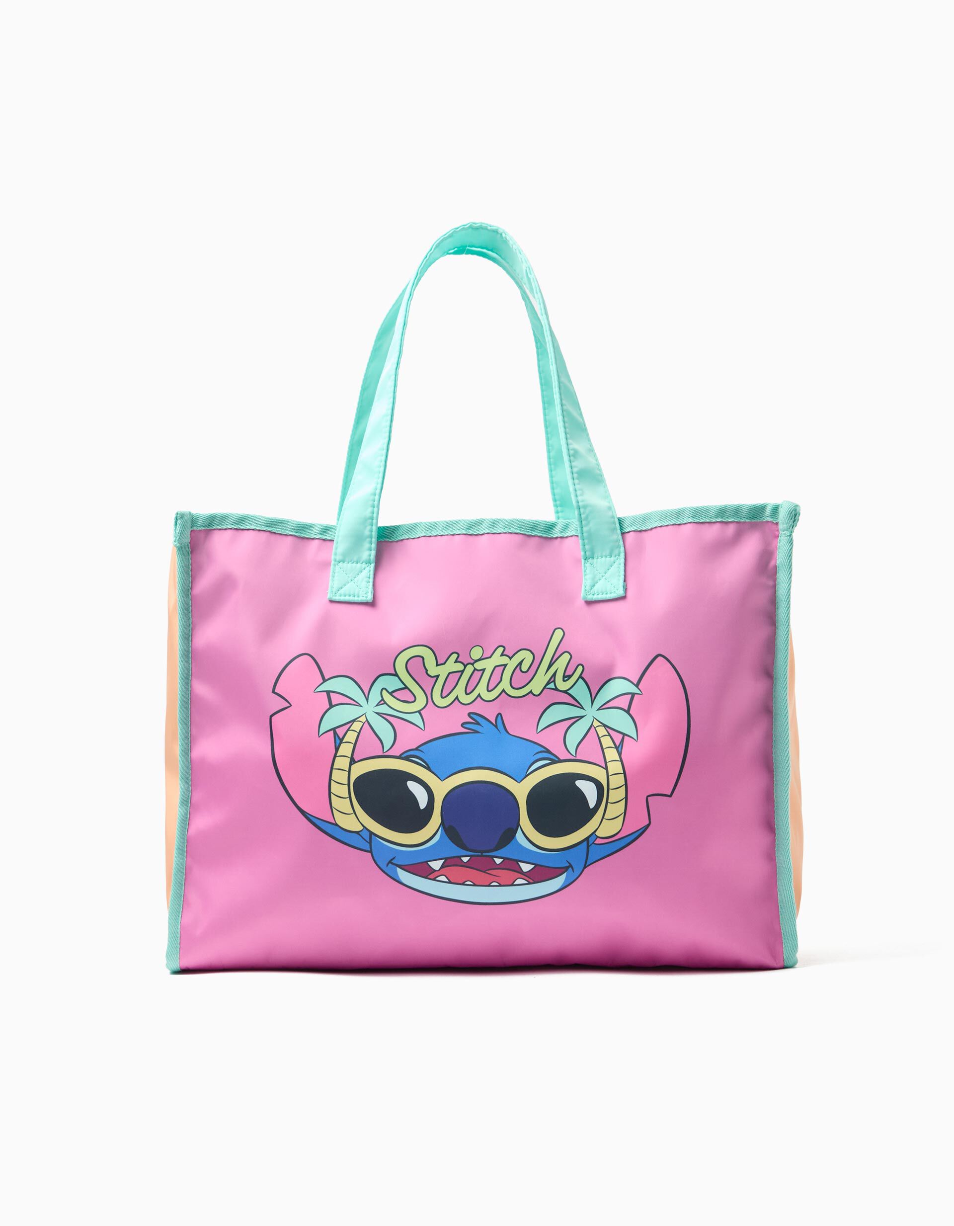 Comprar Online Mala 'Stitch' &copy;Disney, Menina, Multicor