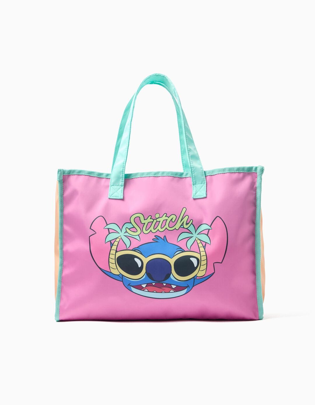 Mala 'Stitch' &copy;Disney, Menina, Multicor