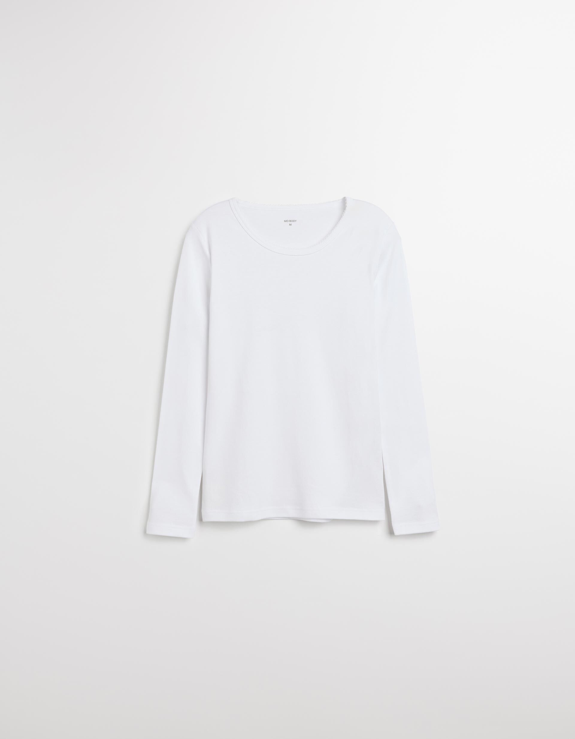 Comprar Online Camisola Interior, Mulher, Branco