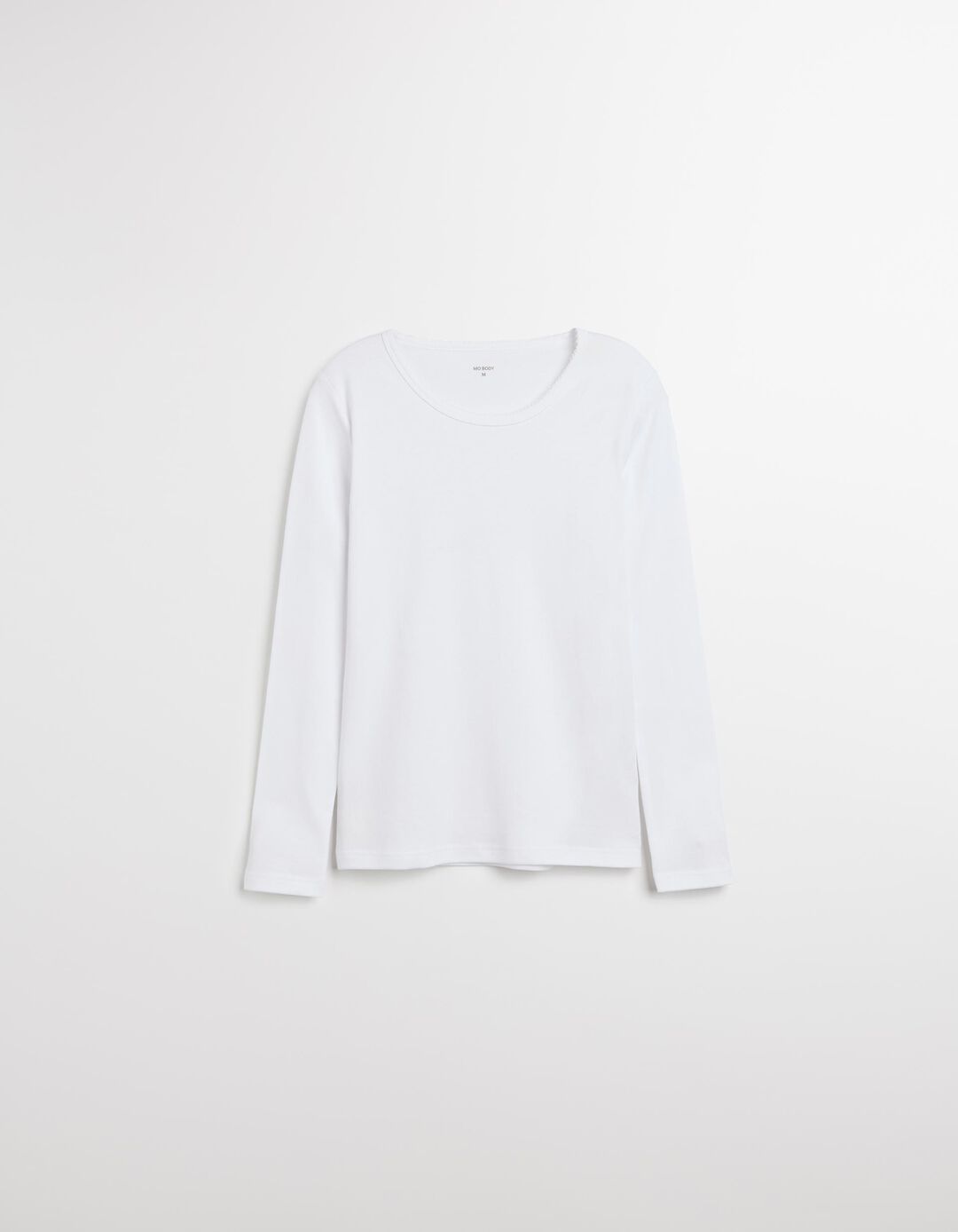 Camisola Interior, Mulher, Branco