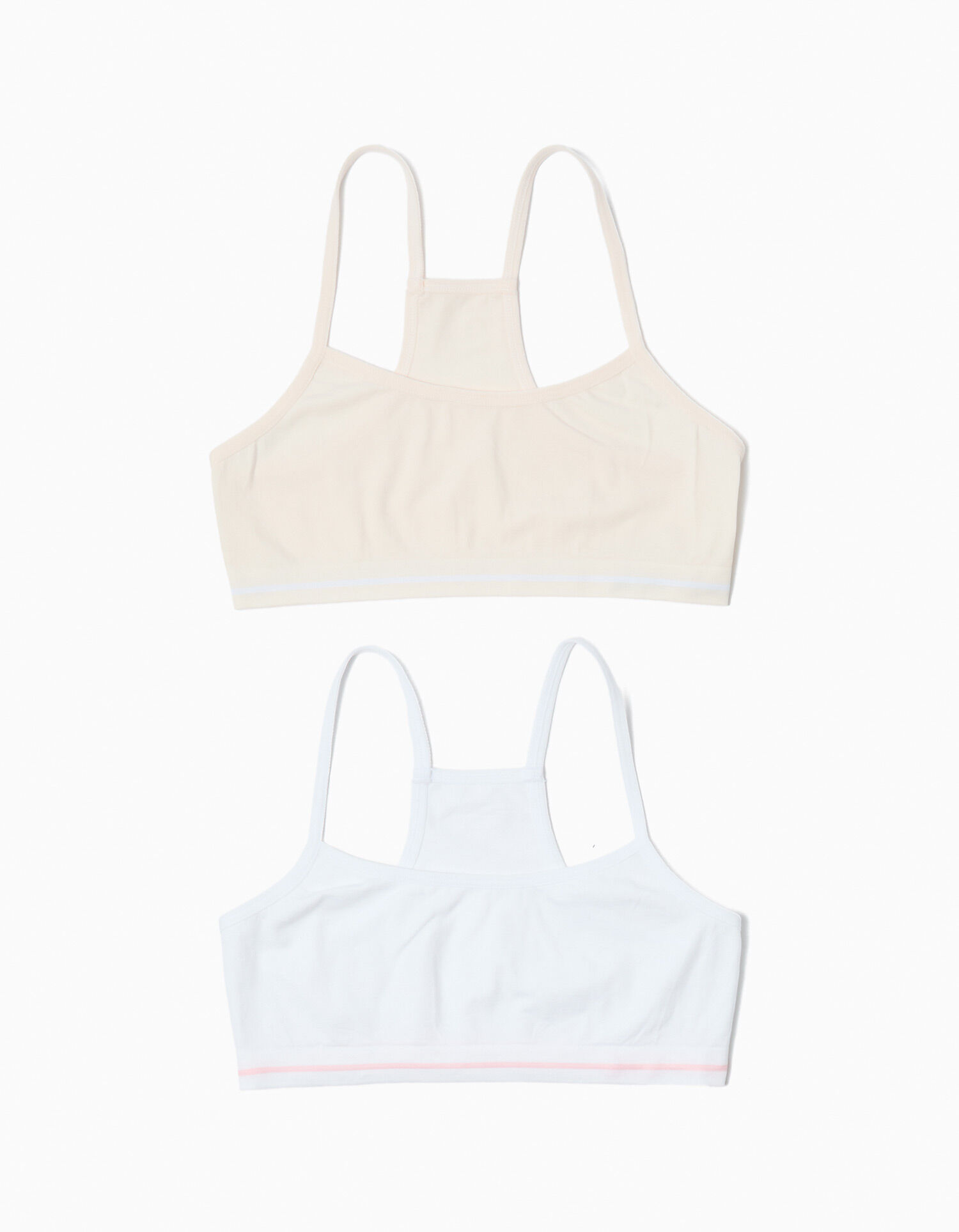 Comprar Online Pack 2 Tops, Menina, Multicor