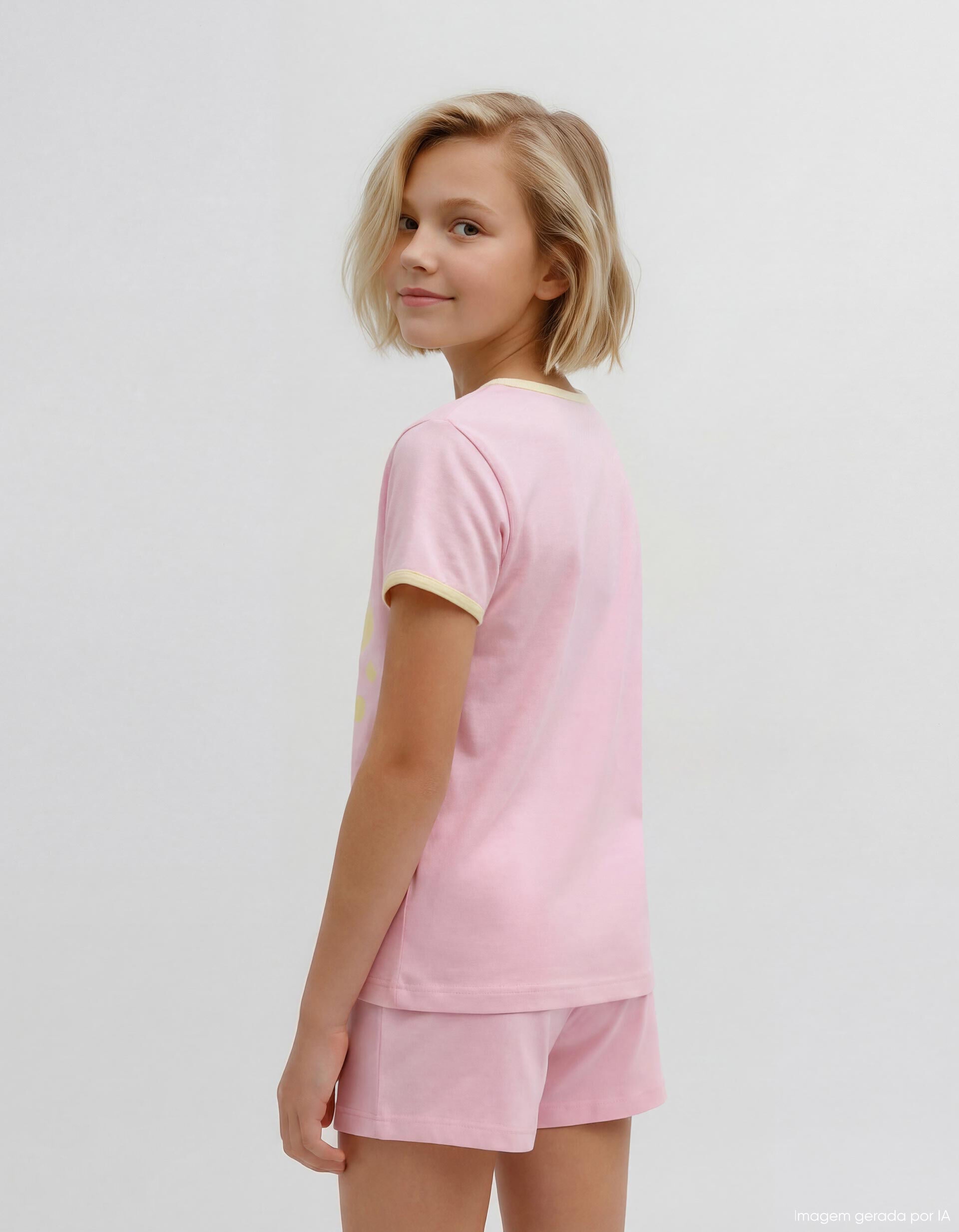 Comprar Online Pijama, Menina, Roxo Claro