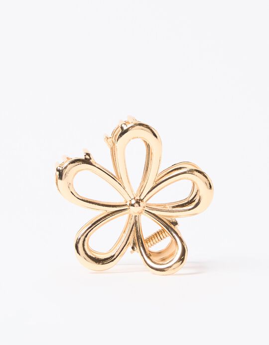 Comprar Online Mola de Cabelo, Mulher, Dourado