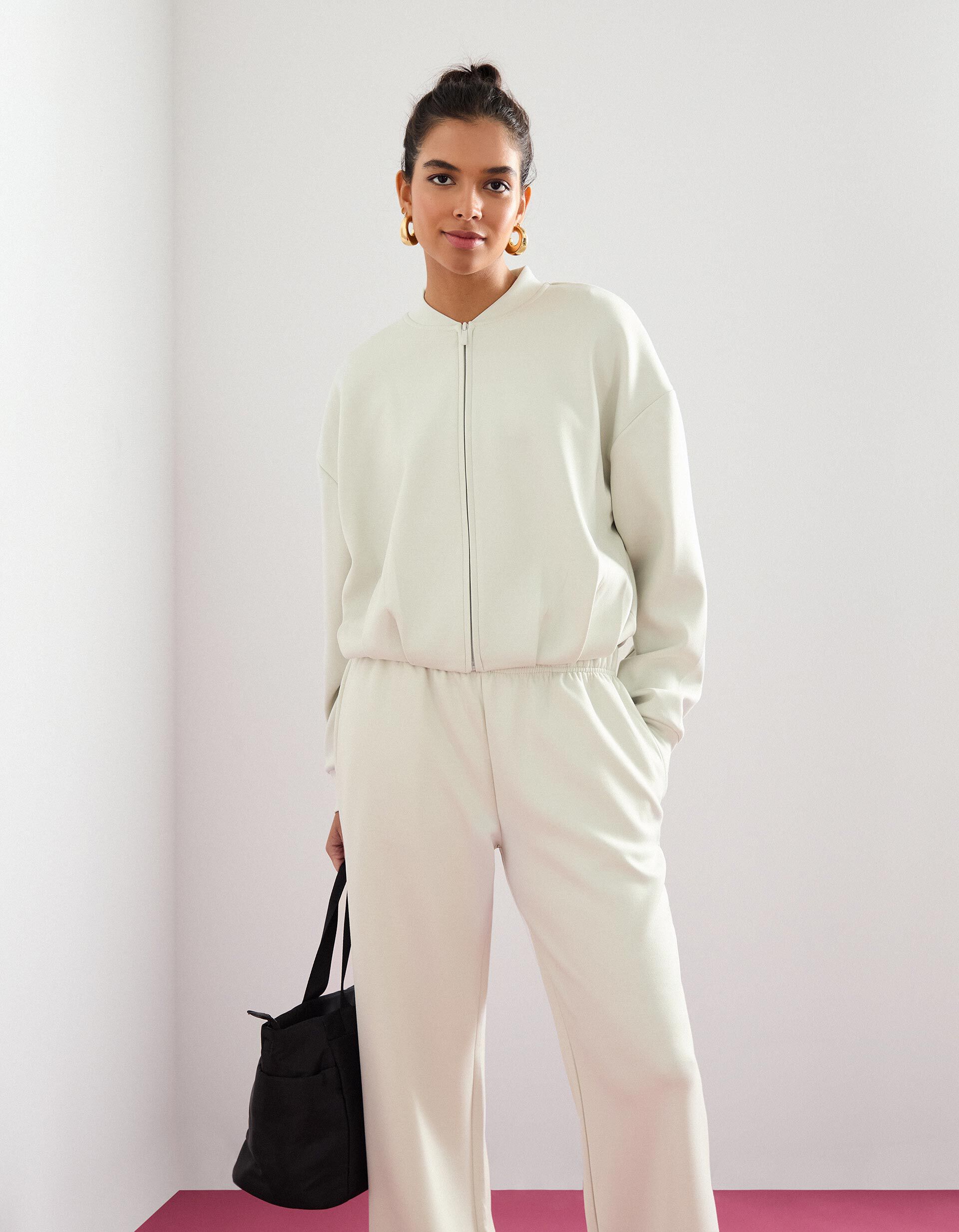 Comprar Online Bomber, Mulher, Cru