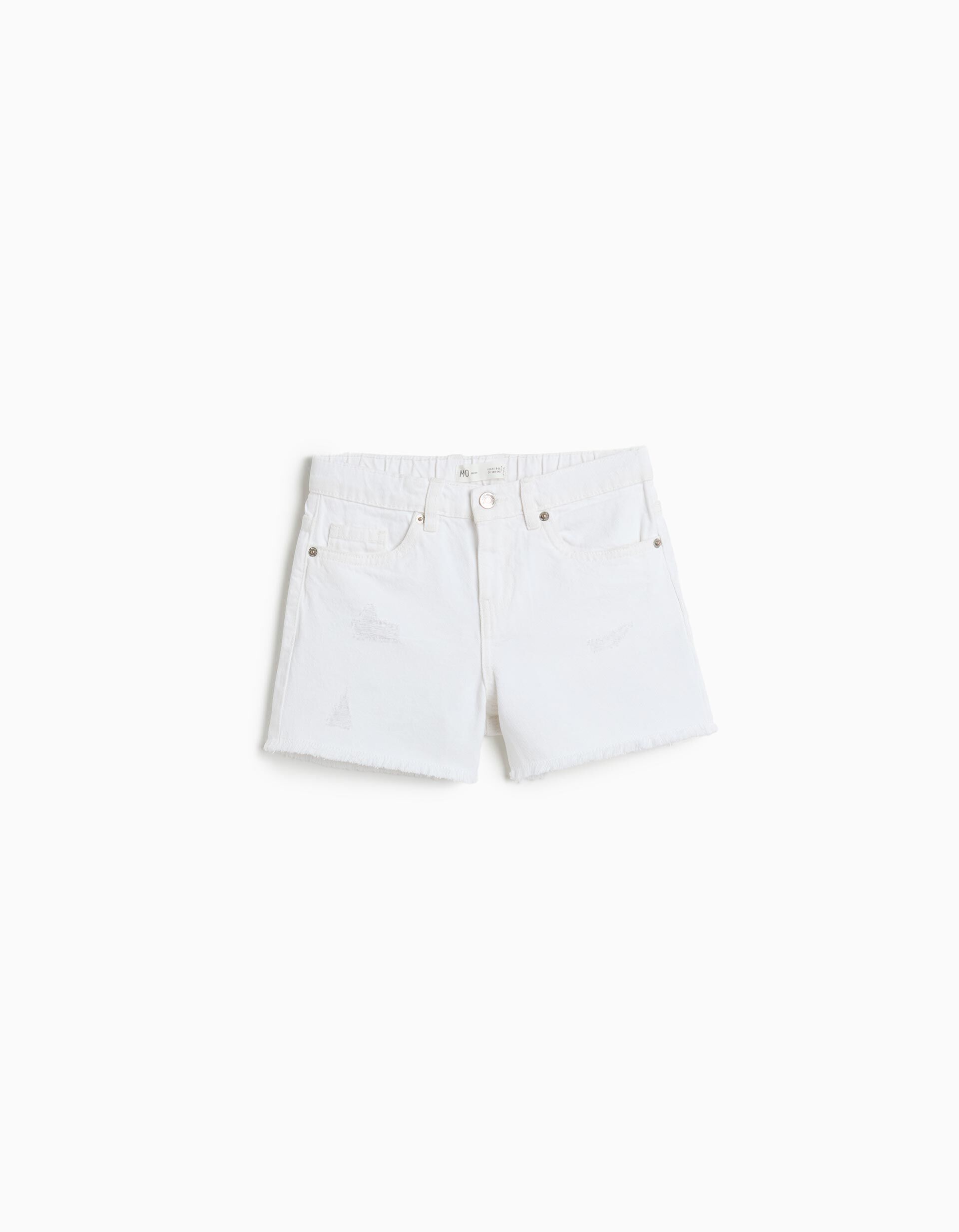 Comprar Online Cal&ccedil;&otilde;es de Ganga, Menina, Branco