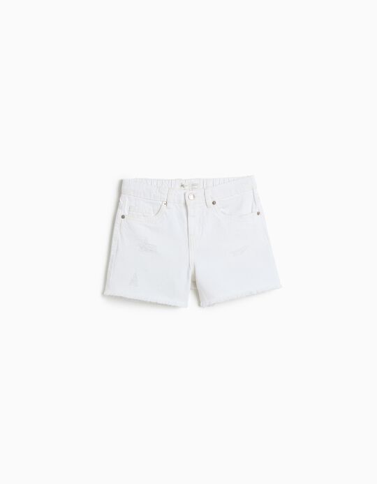 Comprar Online Cal&ccedil;&otilde;es de Ganga, Menina, Branco