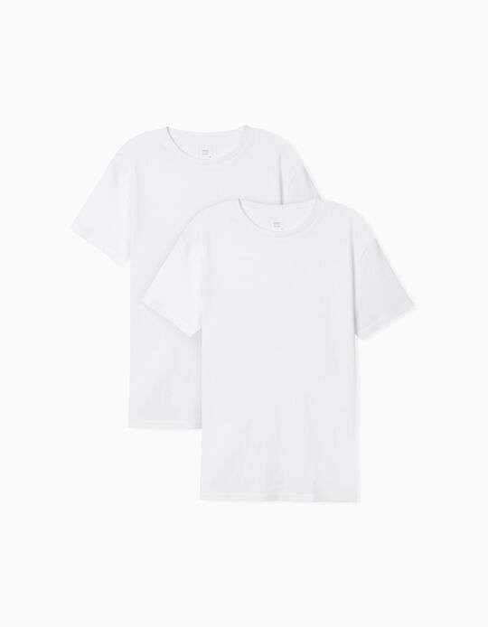 Pack of 2 T-Shirts