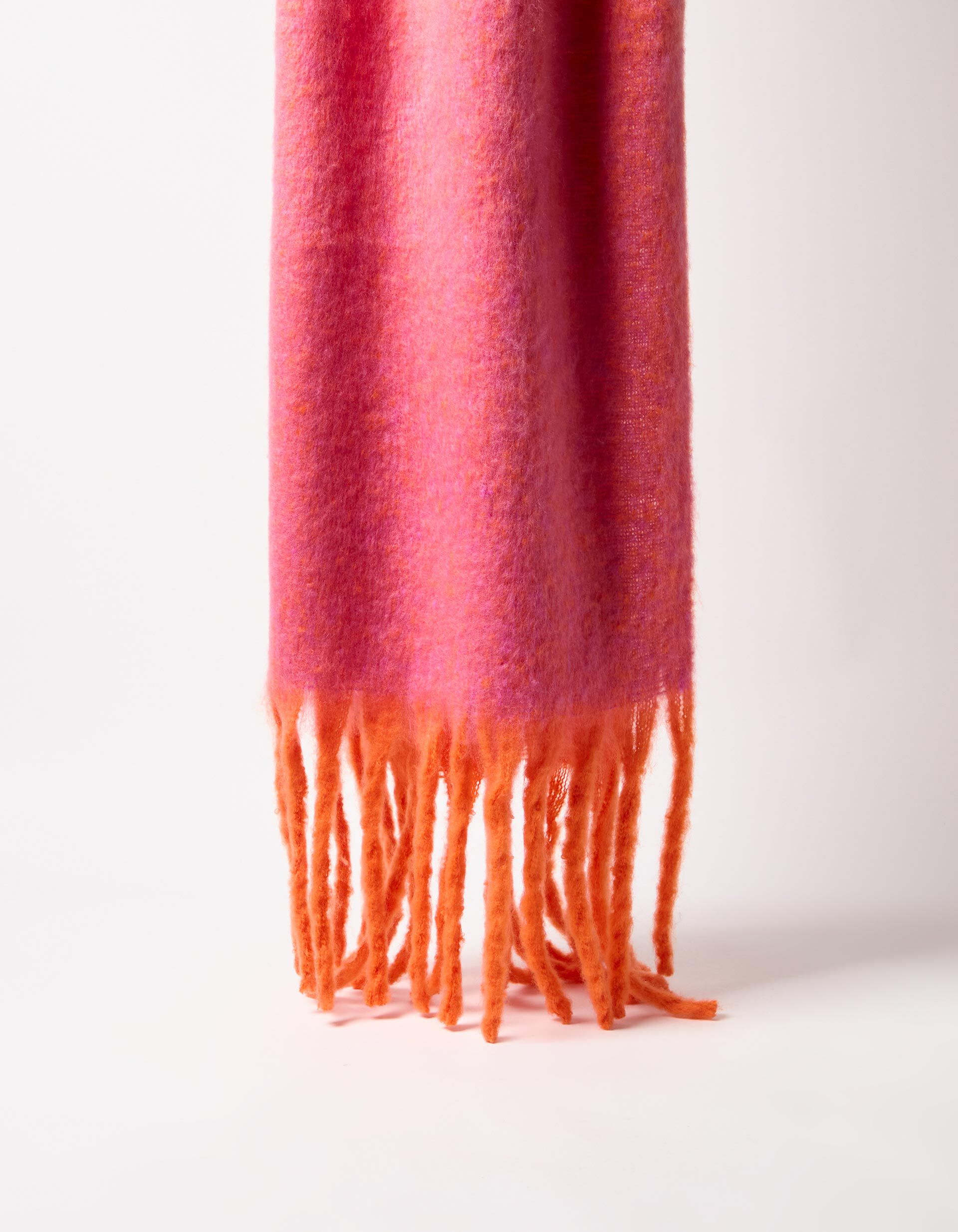 Comprar Online Cachecol, Mulher, Laranja