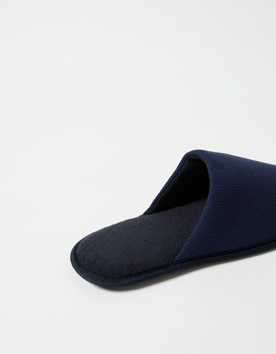 Chinelos de Quarto, Homem, Azul