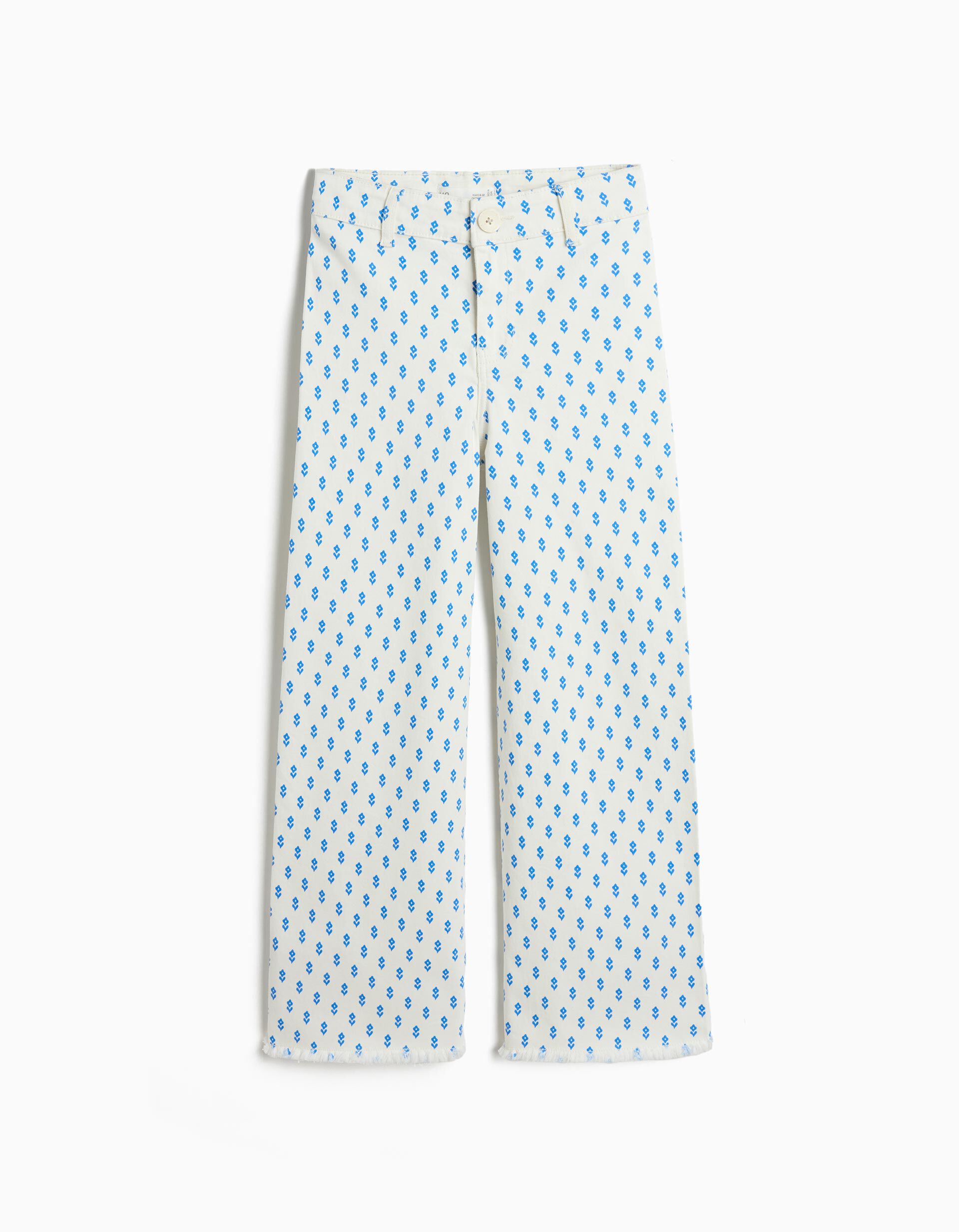 Comprar Online Cal&ccedil;as Marine, Menina, Branco