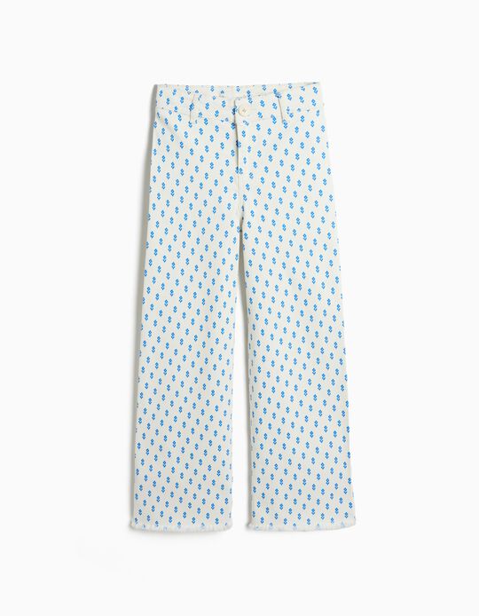 Comprar Online Cal&ccedil;as Marine, Menina, Branco