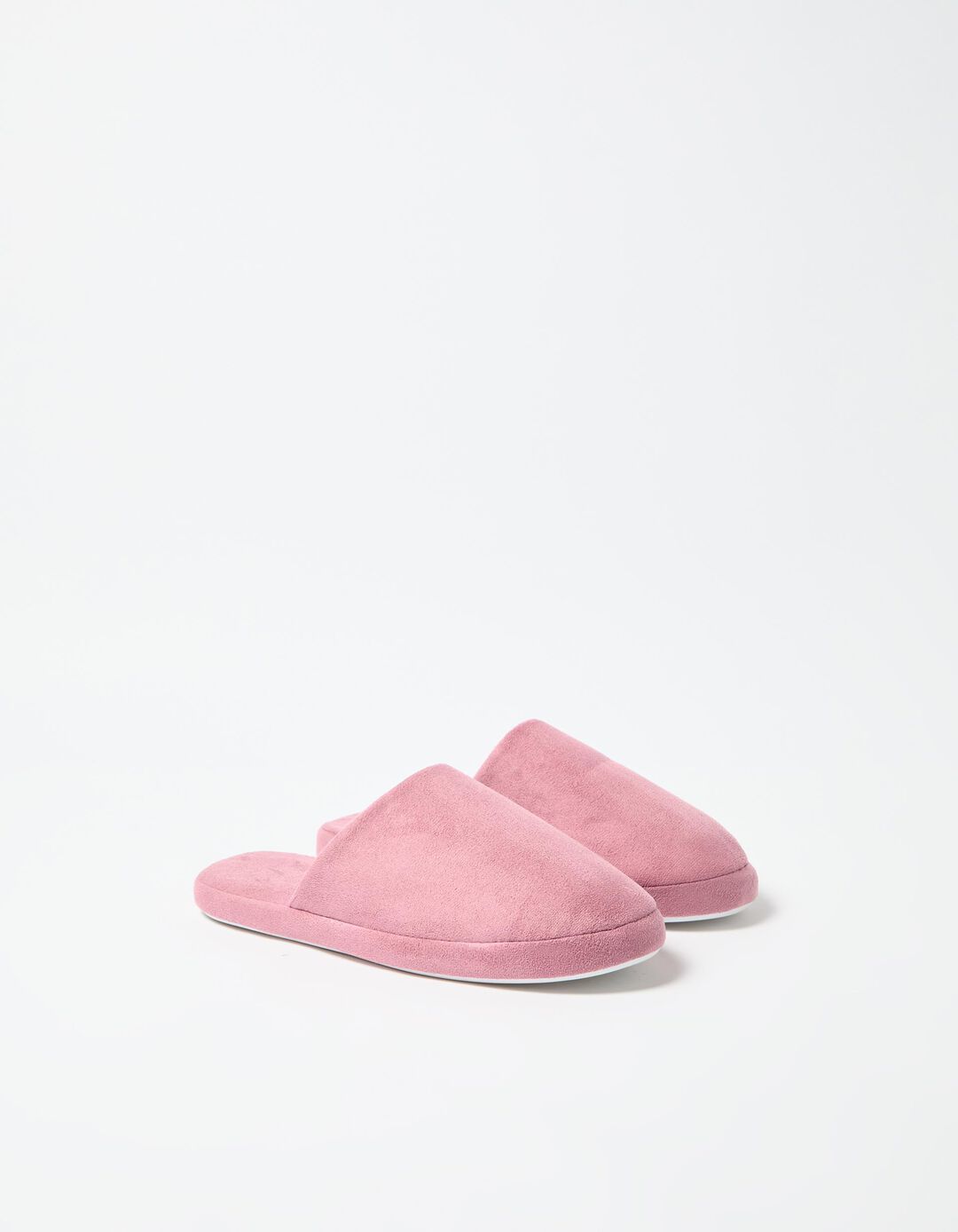 Chinelos de Quarto, Mulher, Rosa