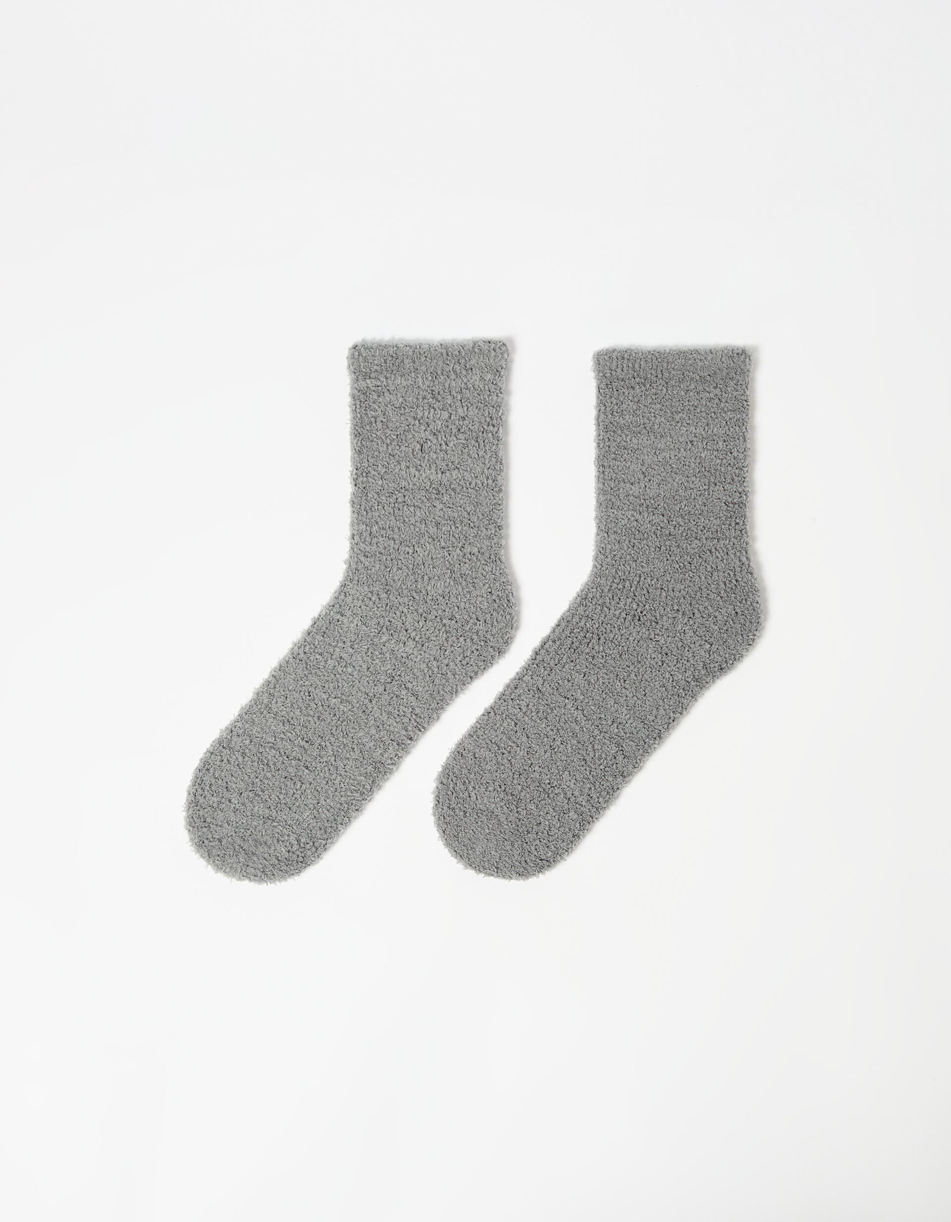 Comprar Online Meias, Homem, Cinzento