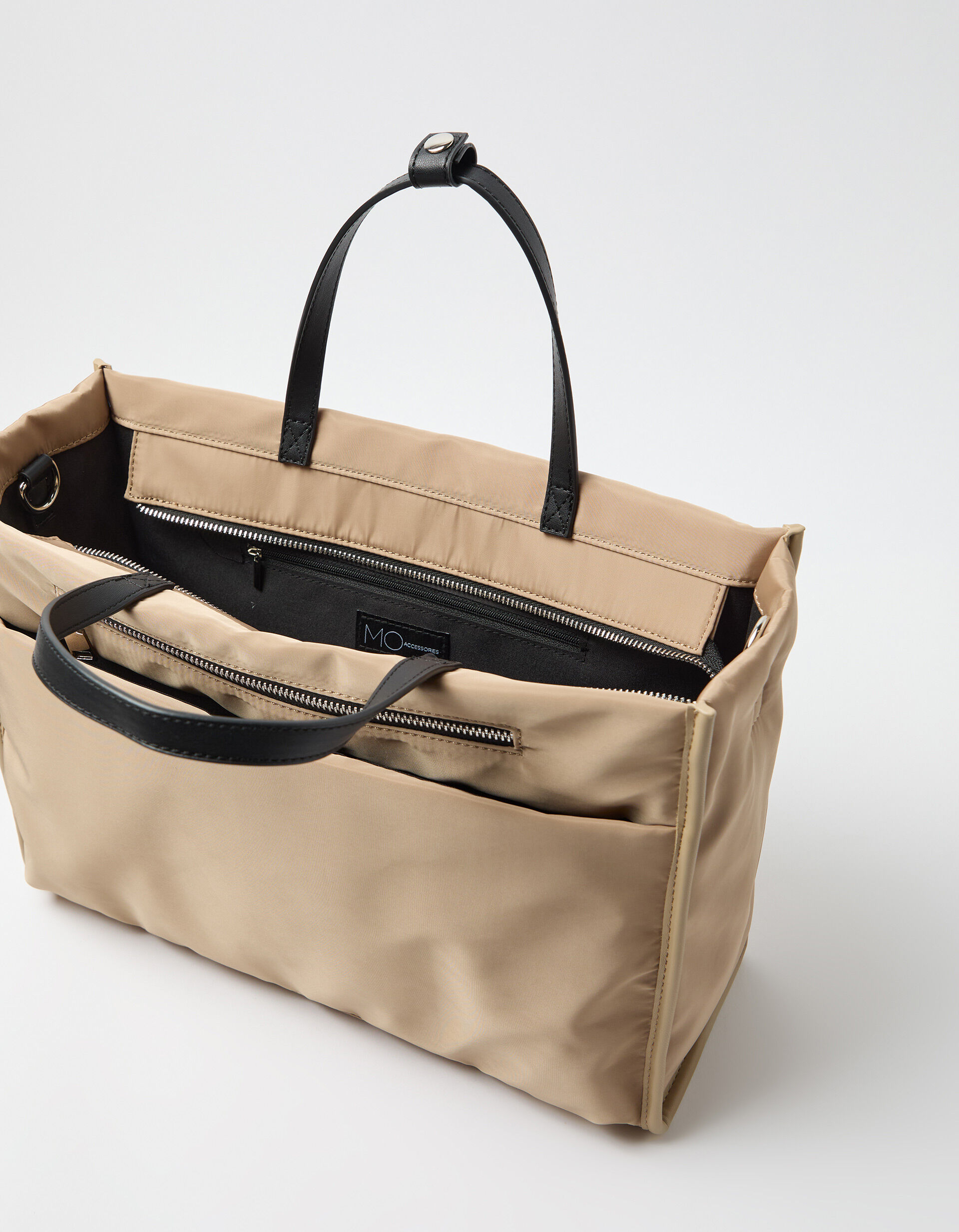 Comprar Online Mala, Mulher, Bege