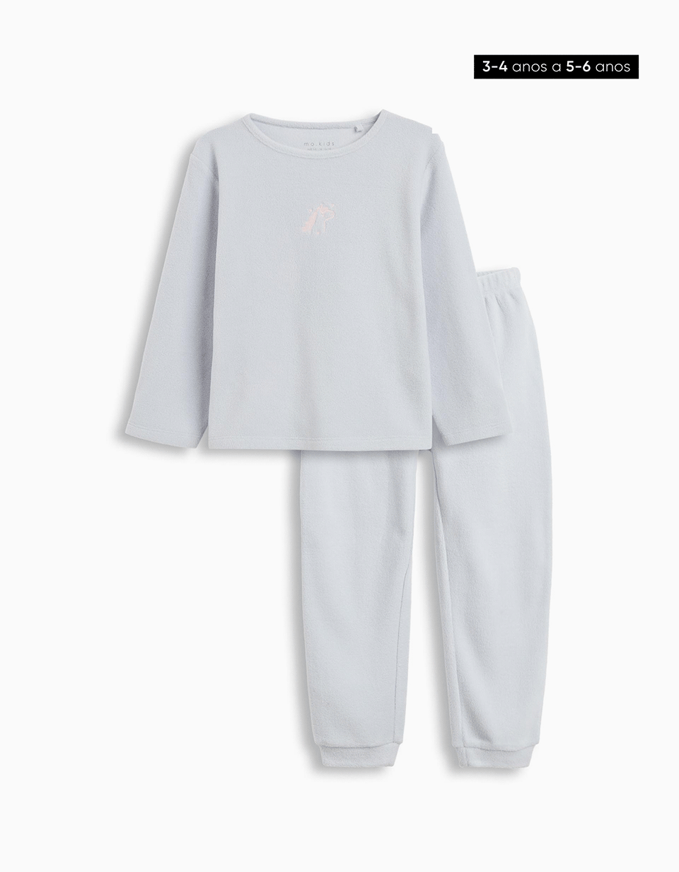 Comprar Online Pijama, Menina, Azul Claro 