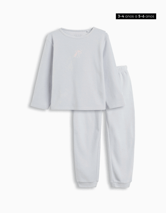 Comprar Online Pijama, Menina, Azul Claro 