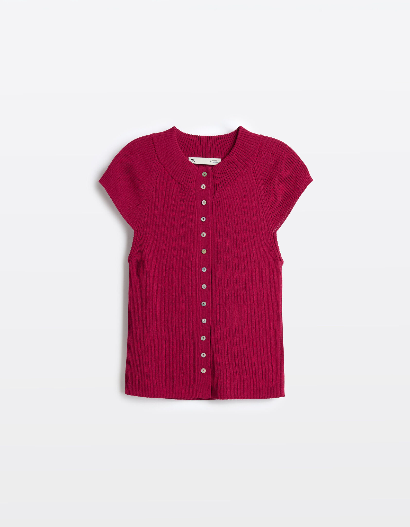 Comprar Online Camisola de Malha, Mulher, Rosa