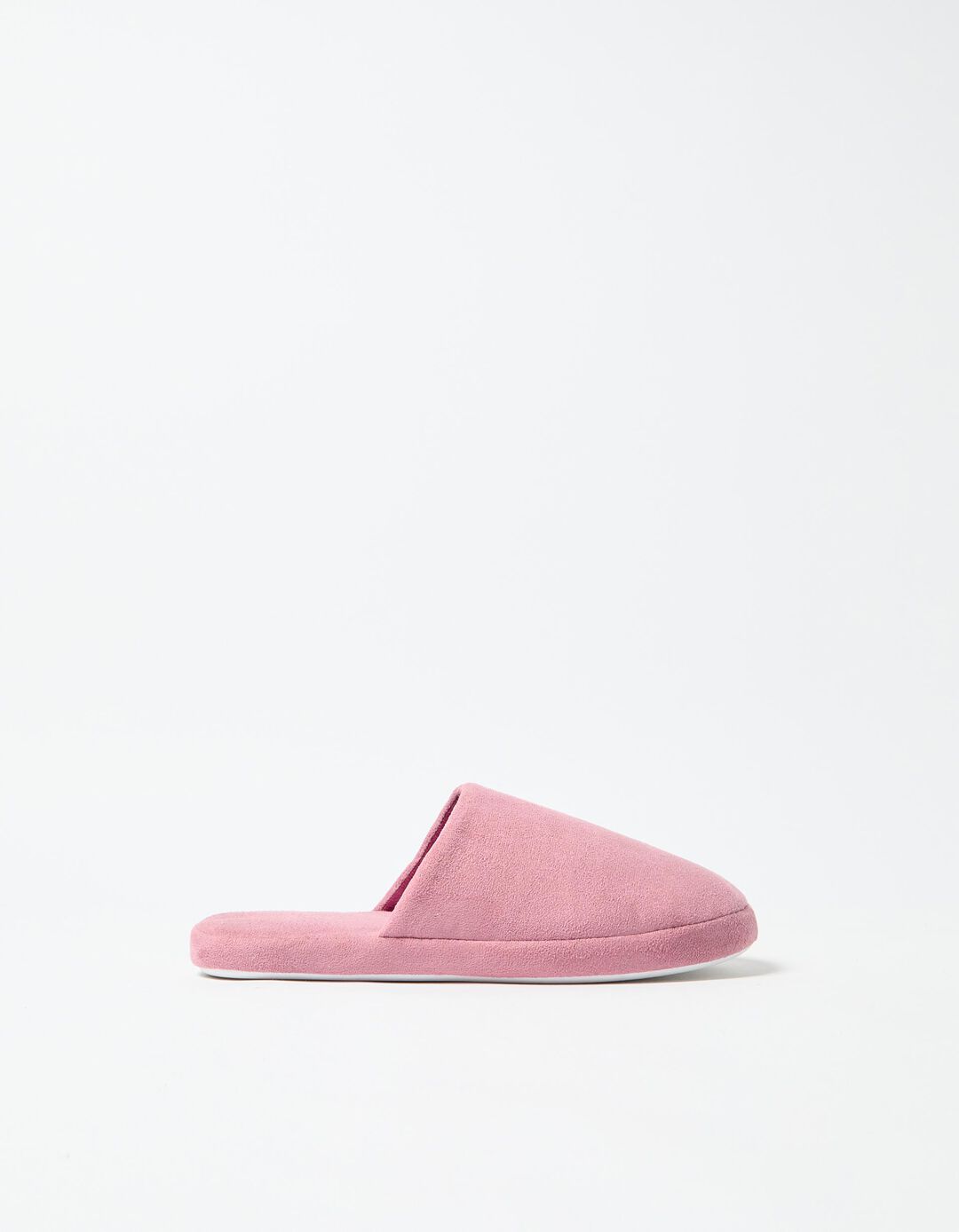 Chinelos de Quarto, Mulher, Rosa