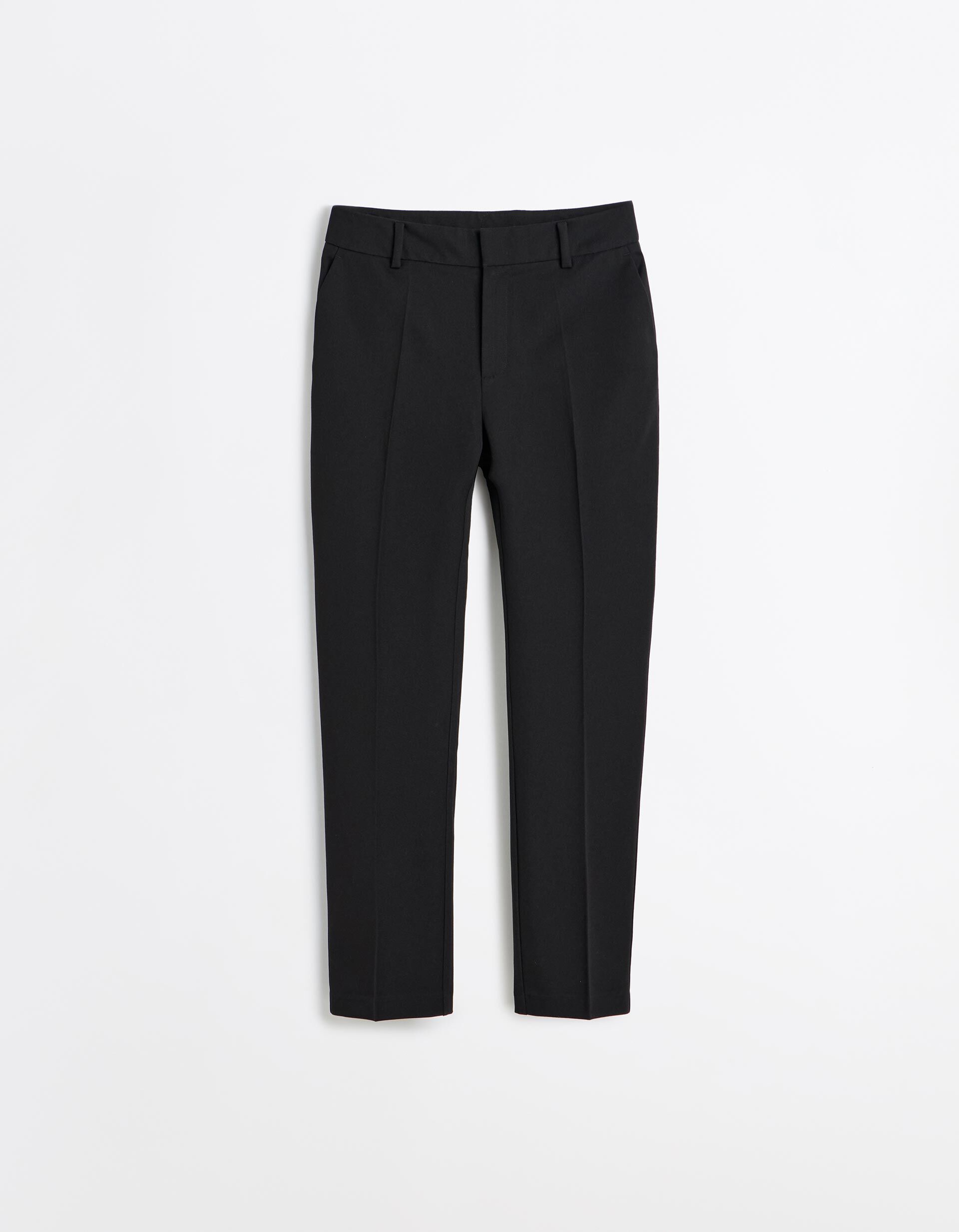 Comprar Online Cal&ccedil;as Tailored, Mulher, Preto