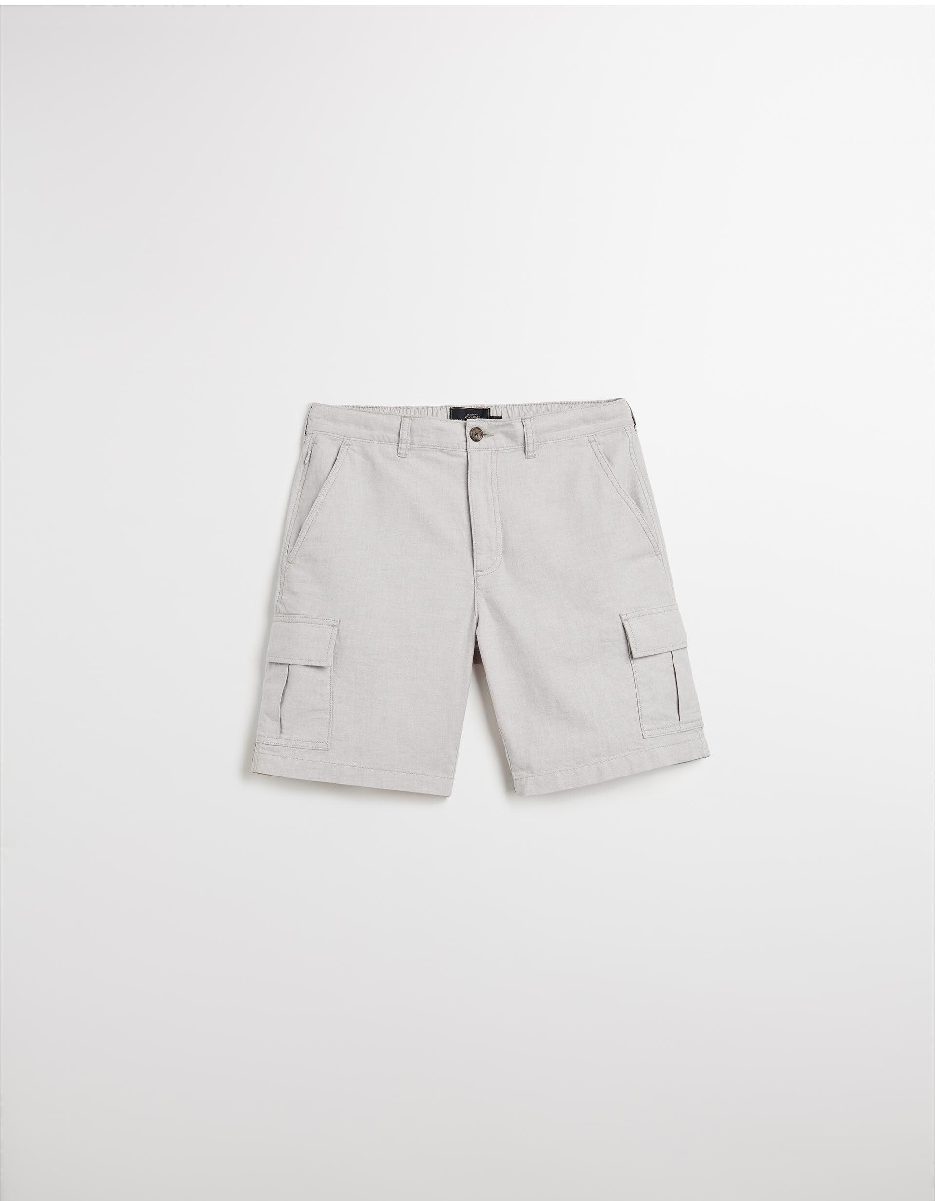 Comprar Online Cal&ccedil;&otilde;es, Homem, Cinzento Claro