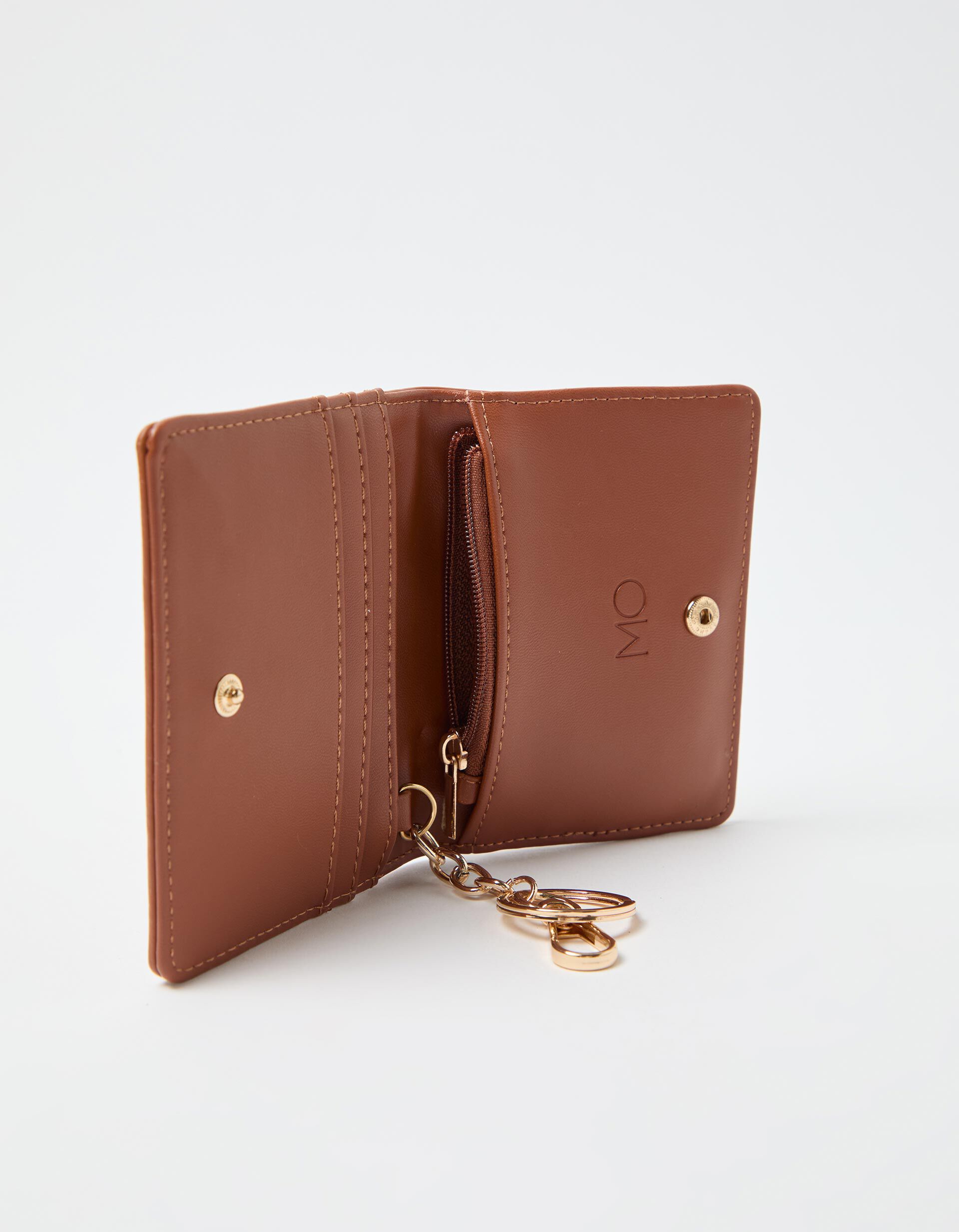 Comprar Online Carteira, Mulher, Castanho