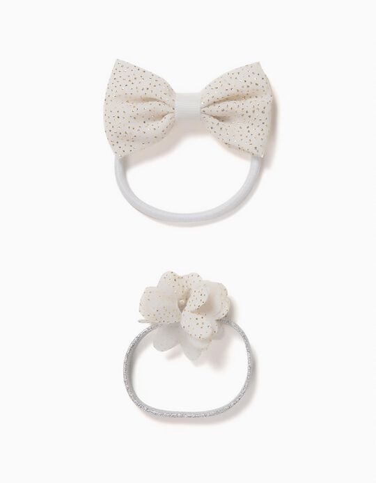 Pack of 2 Elastic Bands