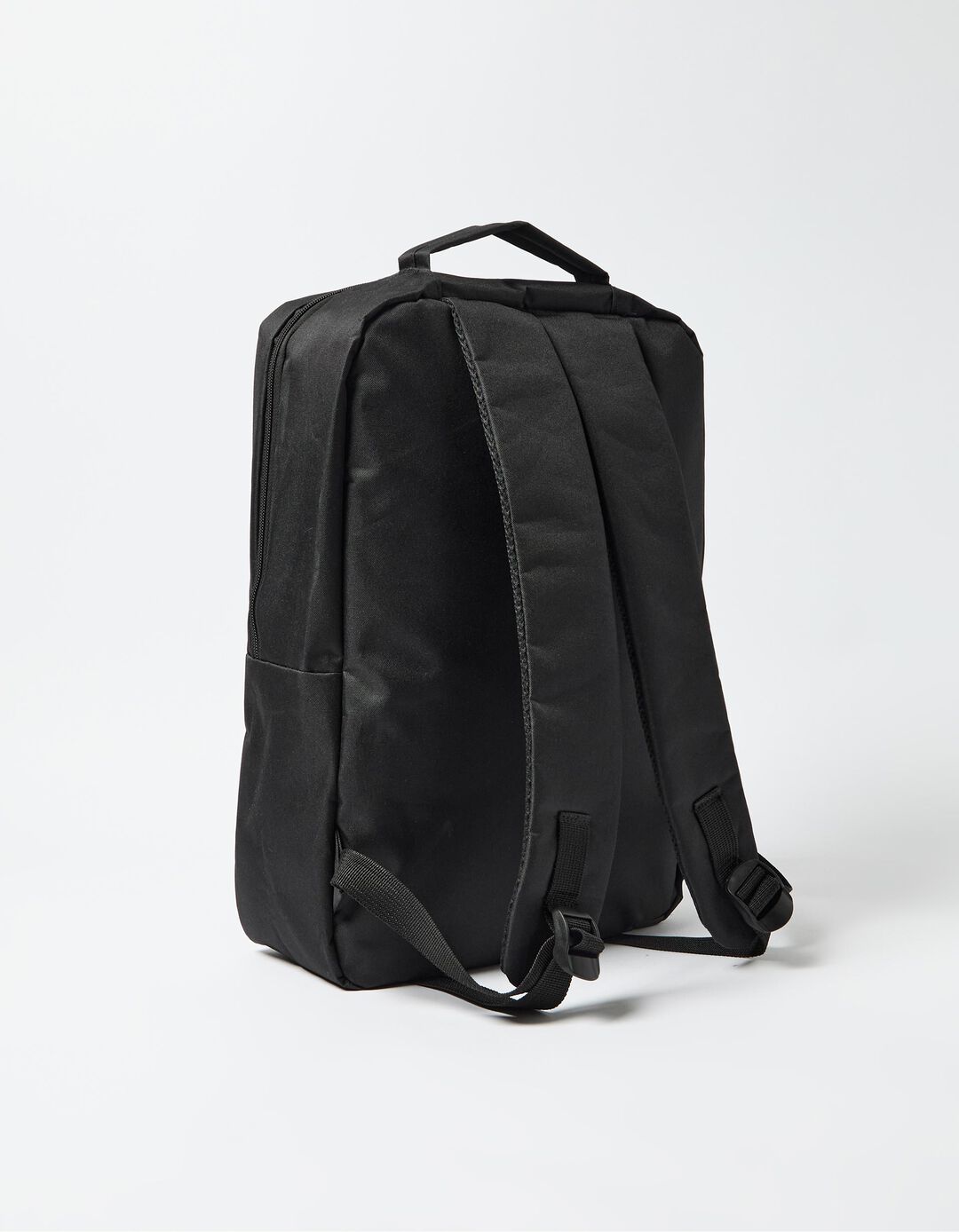 Mochila para Portátil, Homem, Preto 