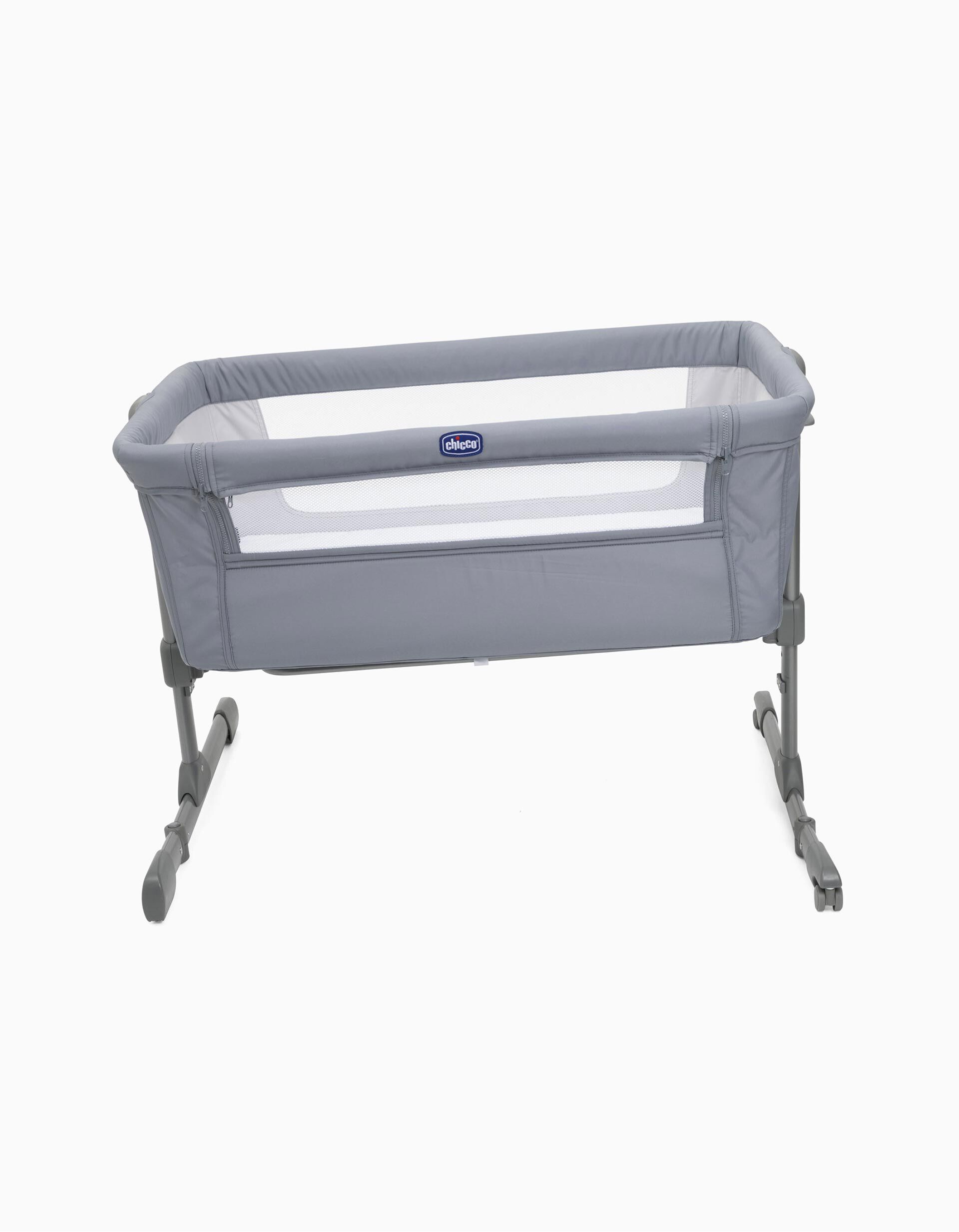 Comprar Online Ber&ccedil;o Chicco Next 2 Me, Essential Stone Re_Lux