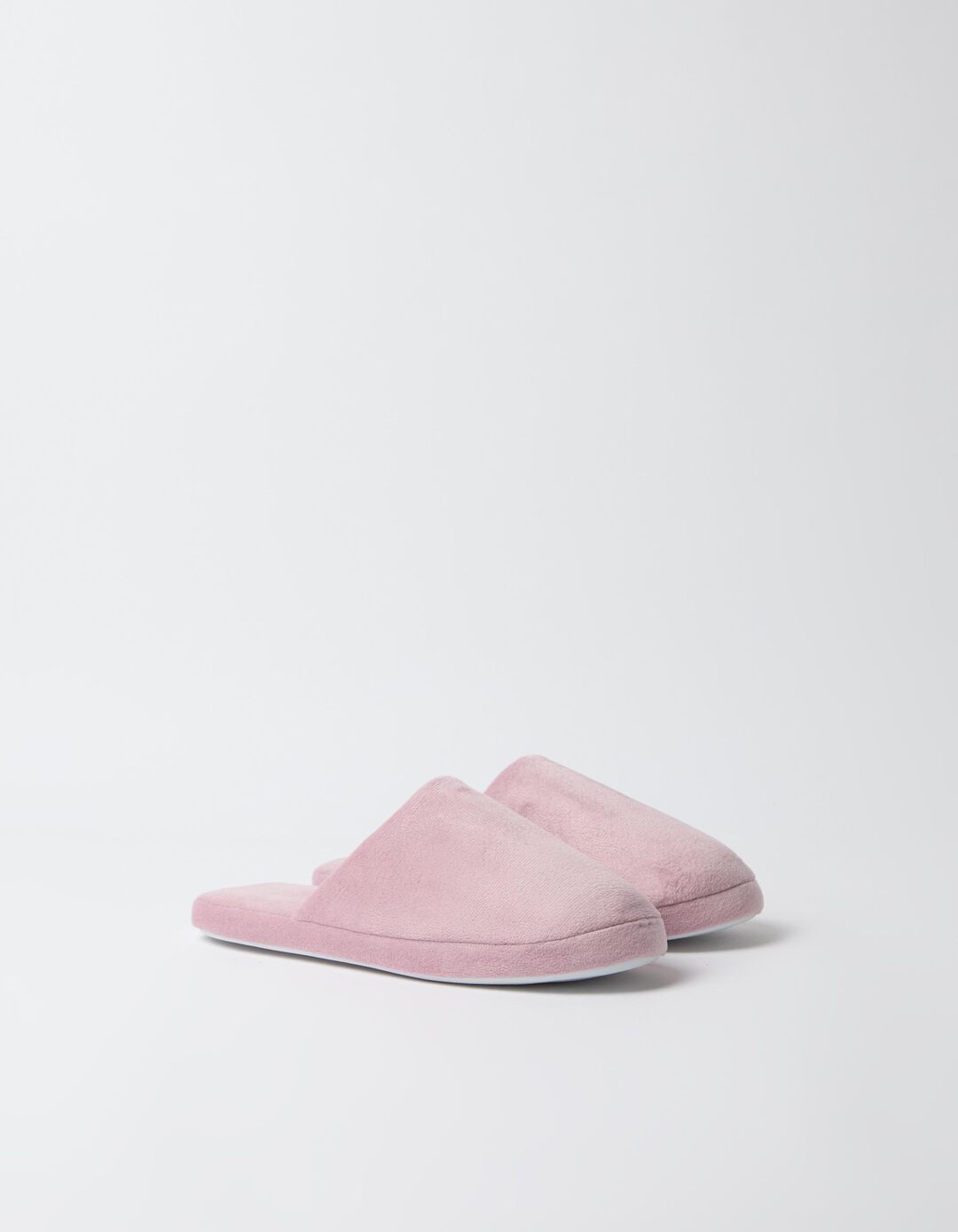 Chinelos De Quarto, Mulher, Rosa