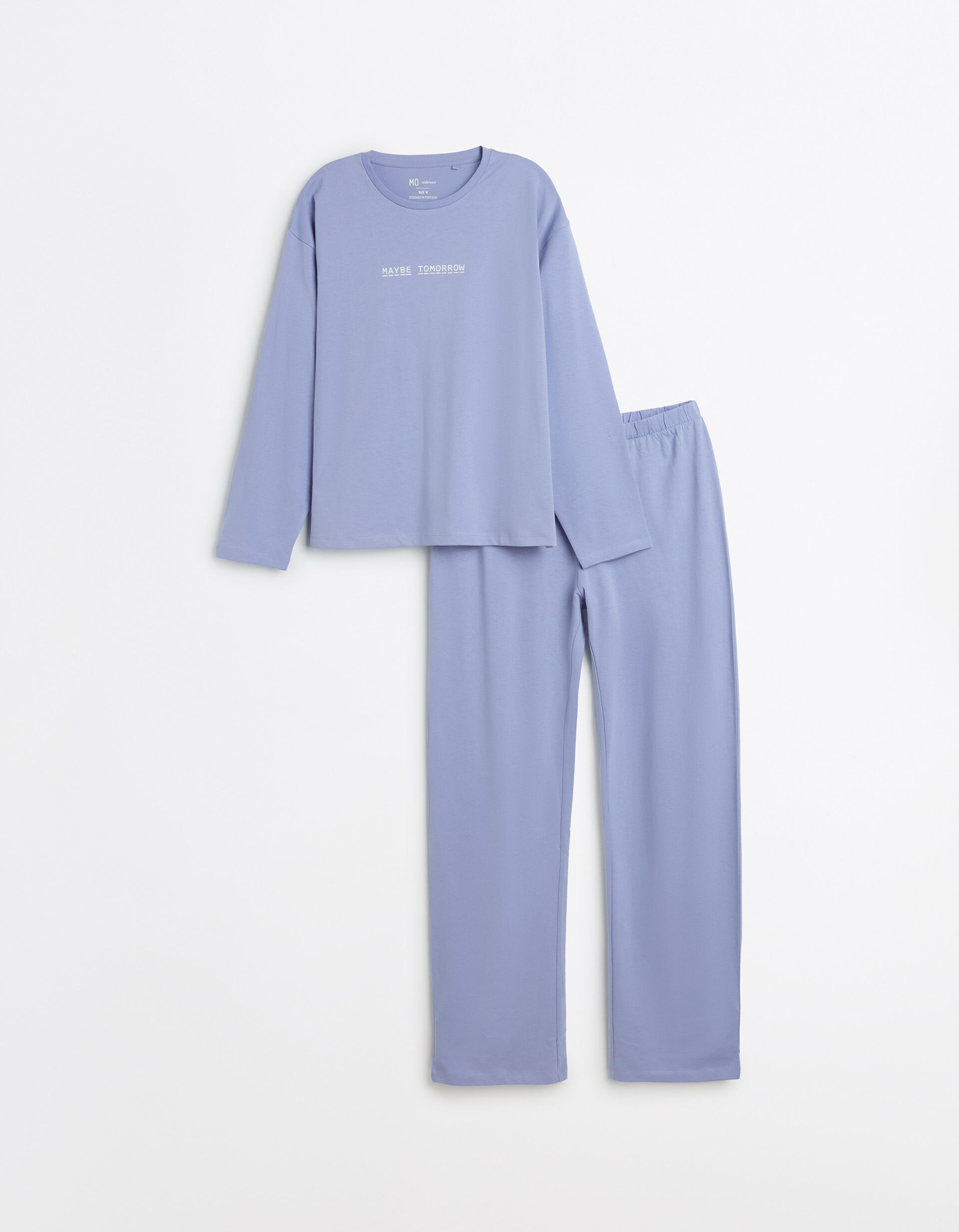 Comprar Online Pijama, Mulher, Azul Claro