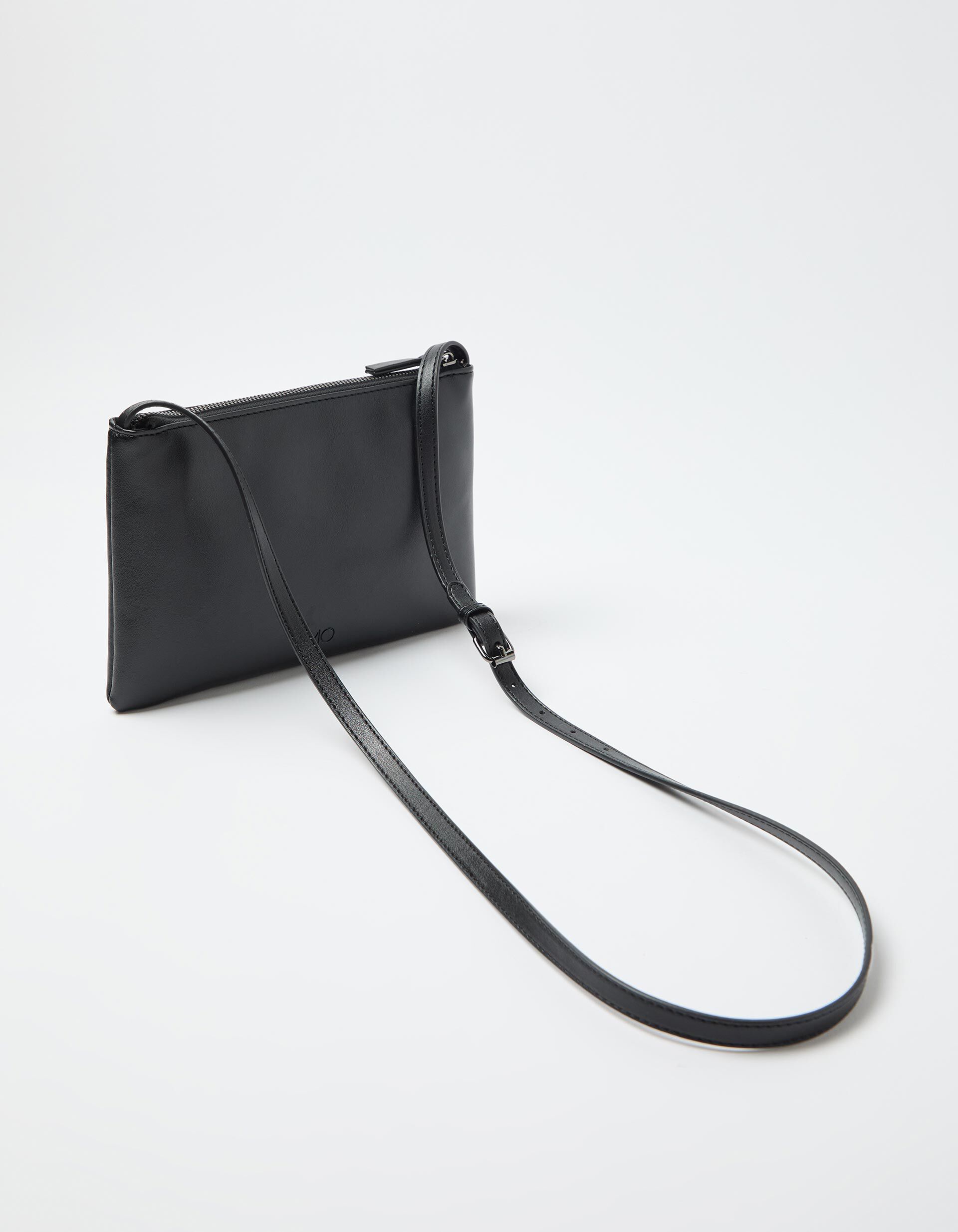 Comprar Online Mala Tiracolo, Mulher, Preto