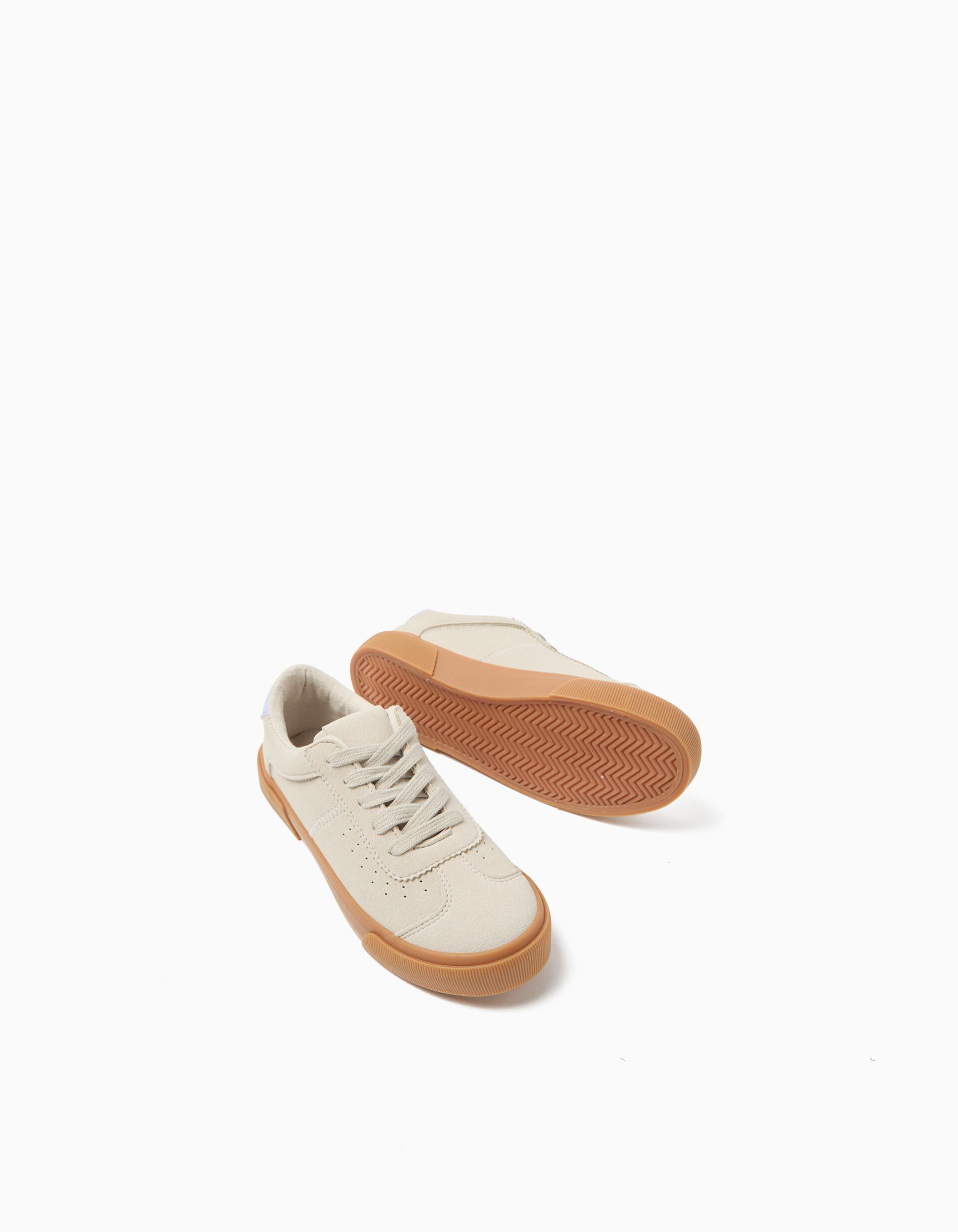 Comprar Online Sapatilhas, Menina, Cinzento