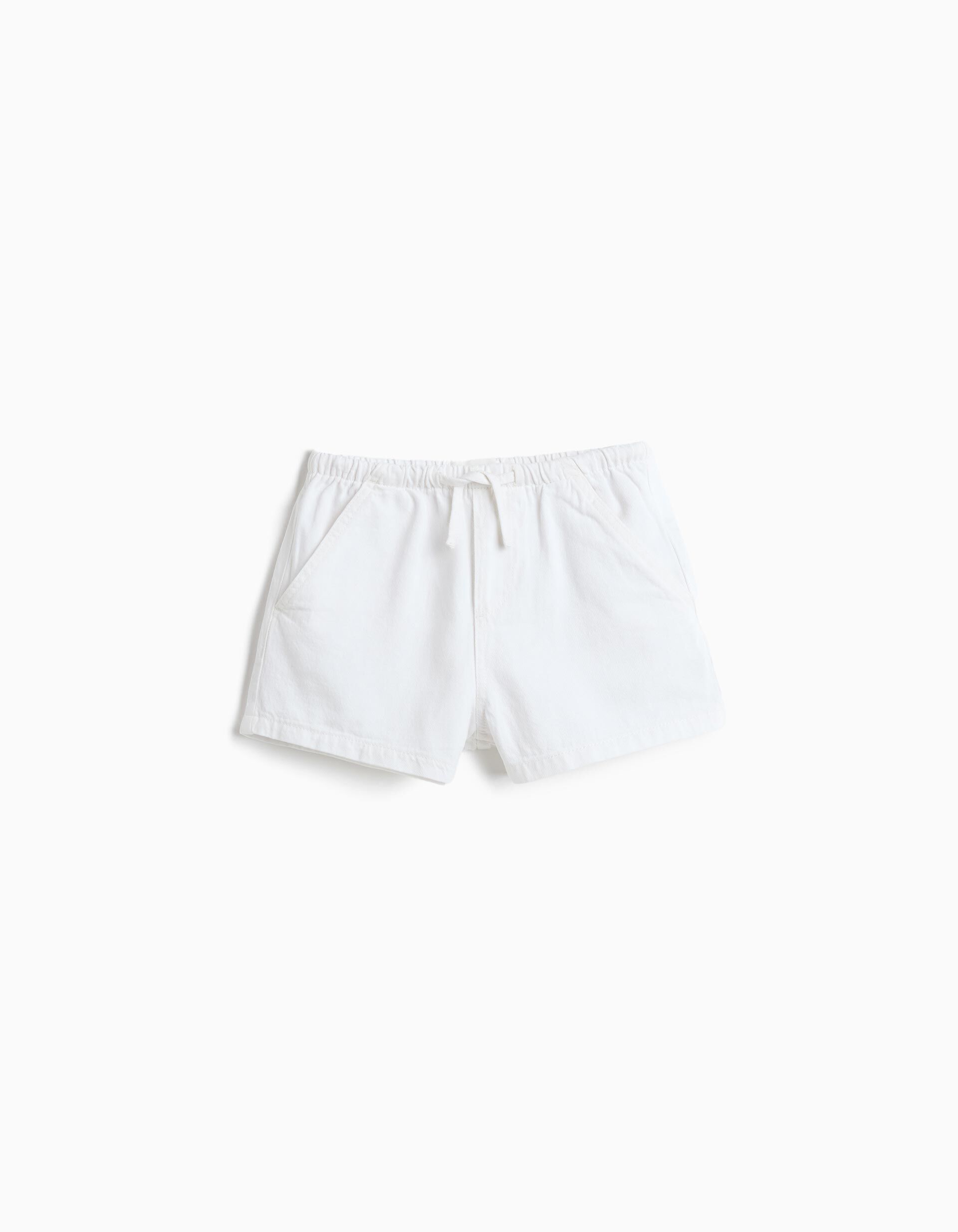 Comprar Online Cal&ccedil;&otilde;es de Ganga, Menina, Branco