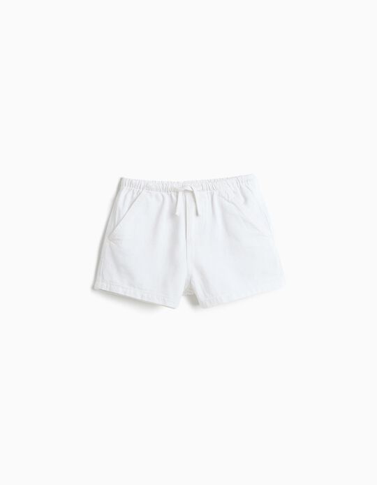 Comprar Online Cal&ccedil;&otilde;es de Ganga, Menina, Branco