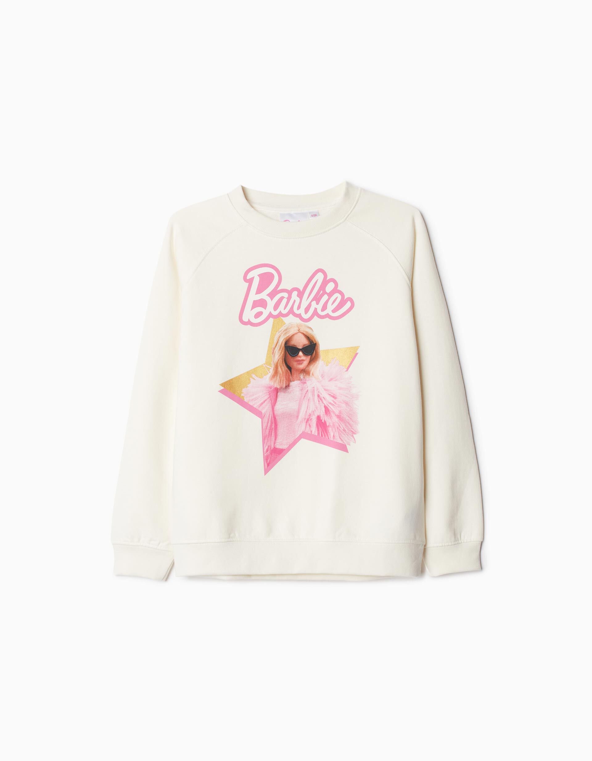Felpa barbie hotsell