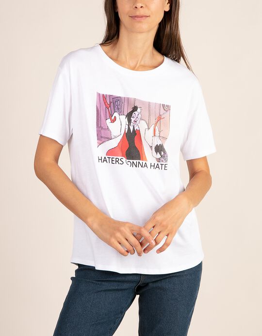 T-Shirt Cruella