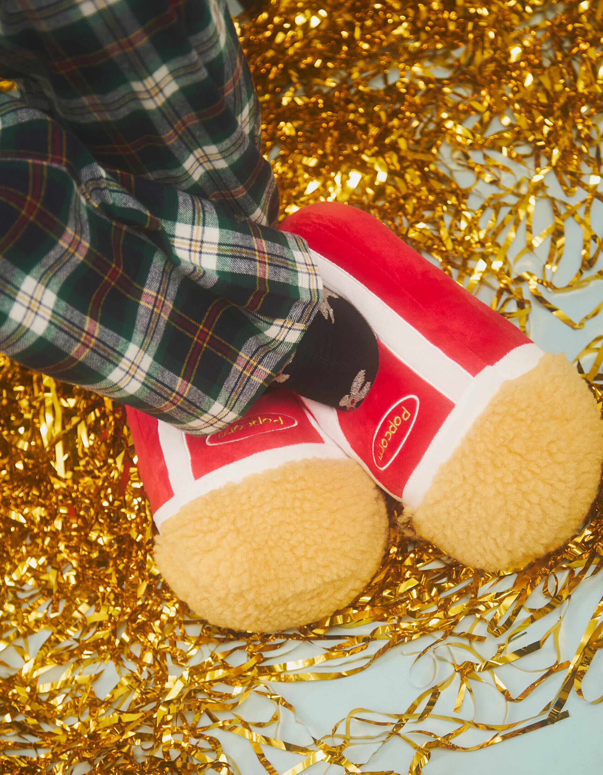 Comprar Online Pantufas, Homem, Amarelo