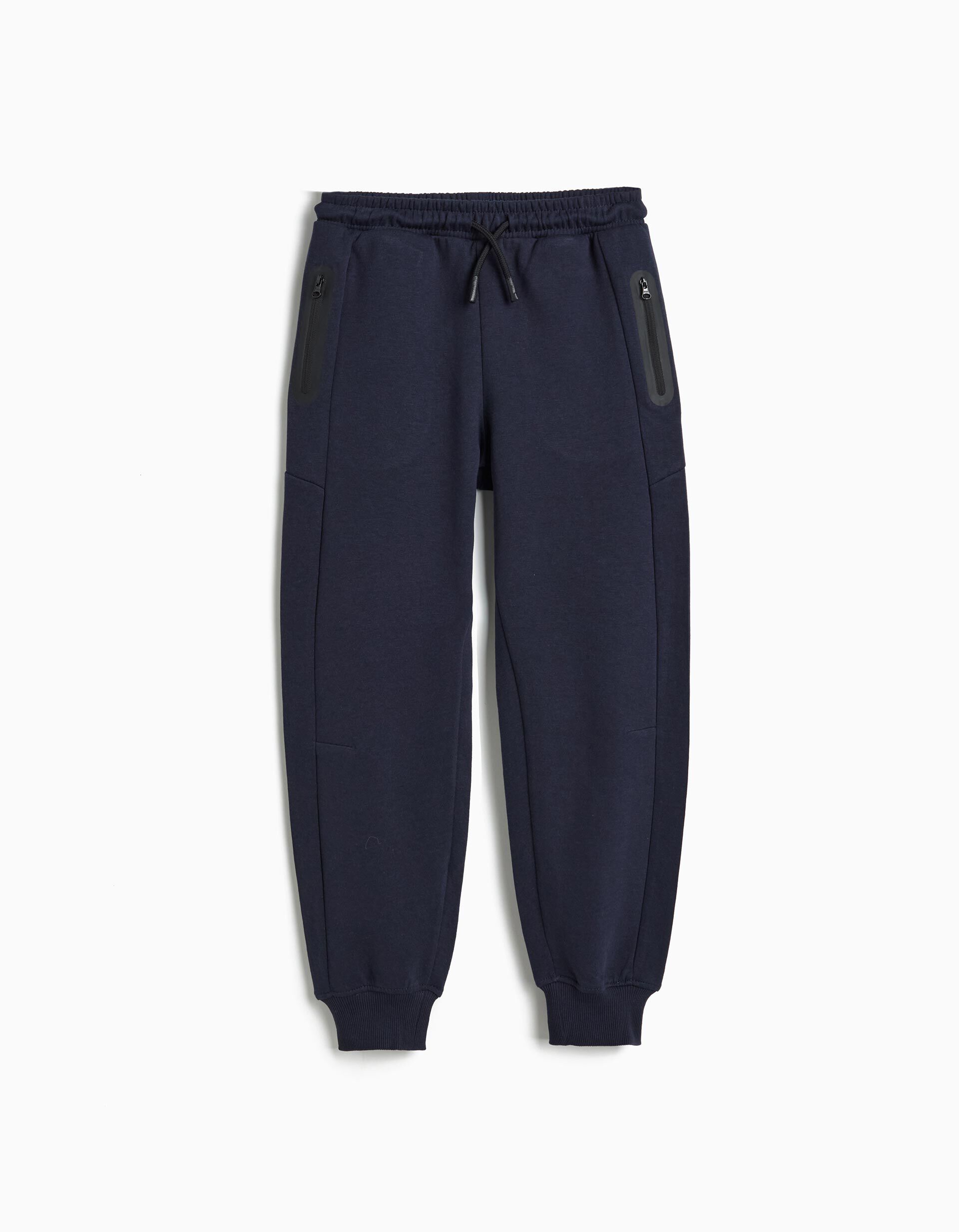 Comprar Online Joggers, Menino, Azul Escuro