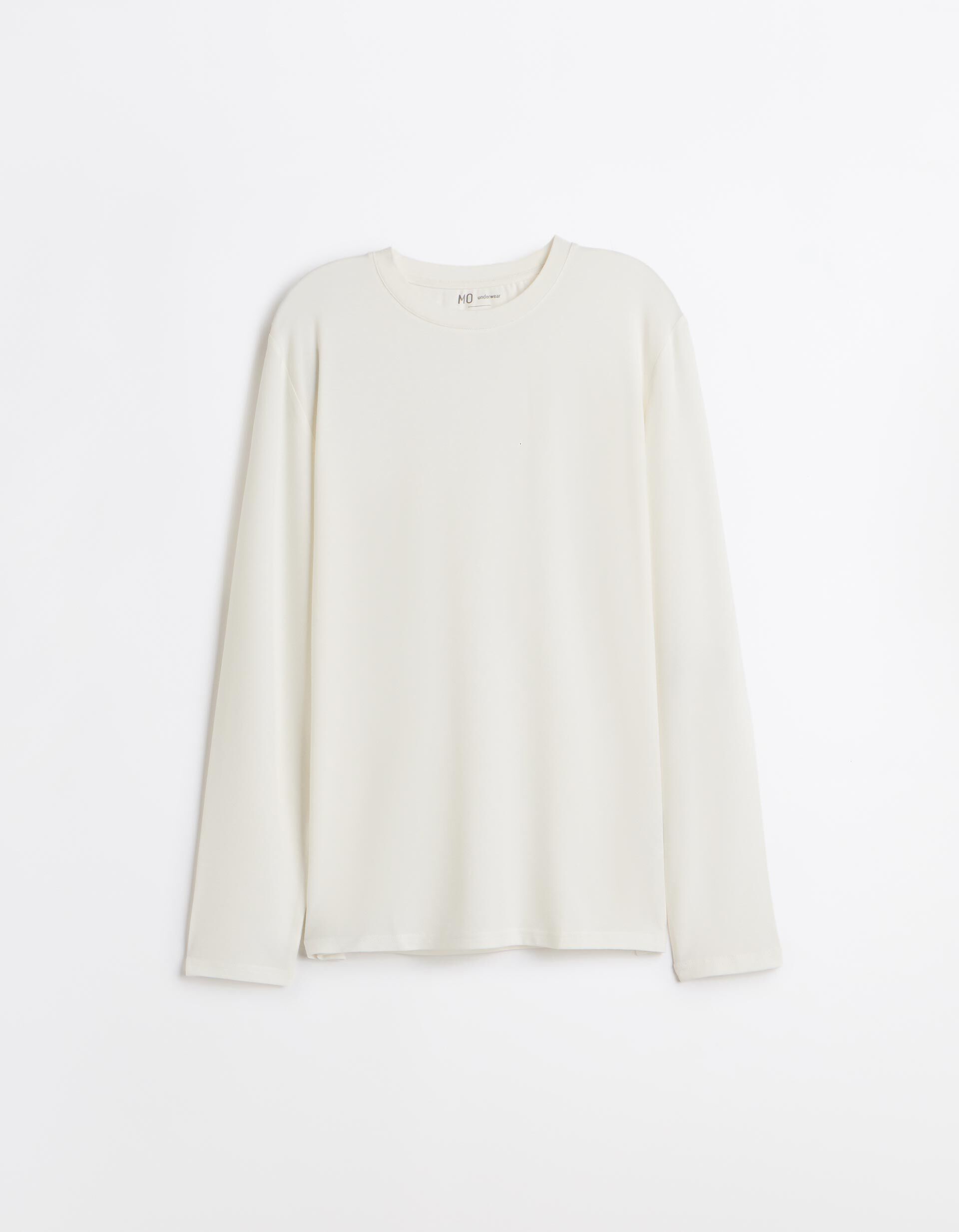 Comprar Online Camisola Interior, Homem, Branco
