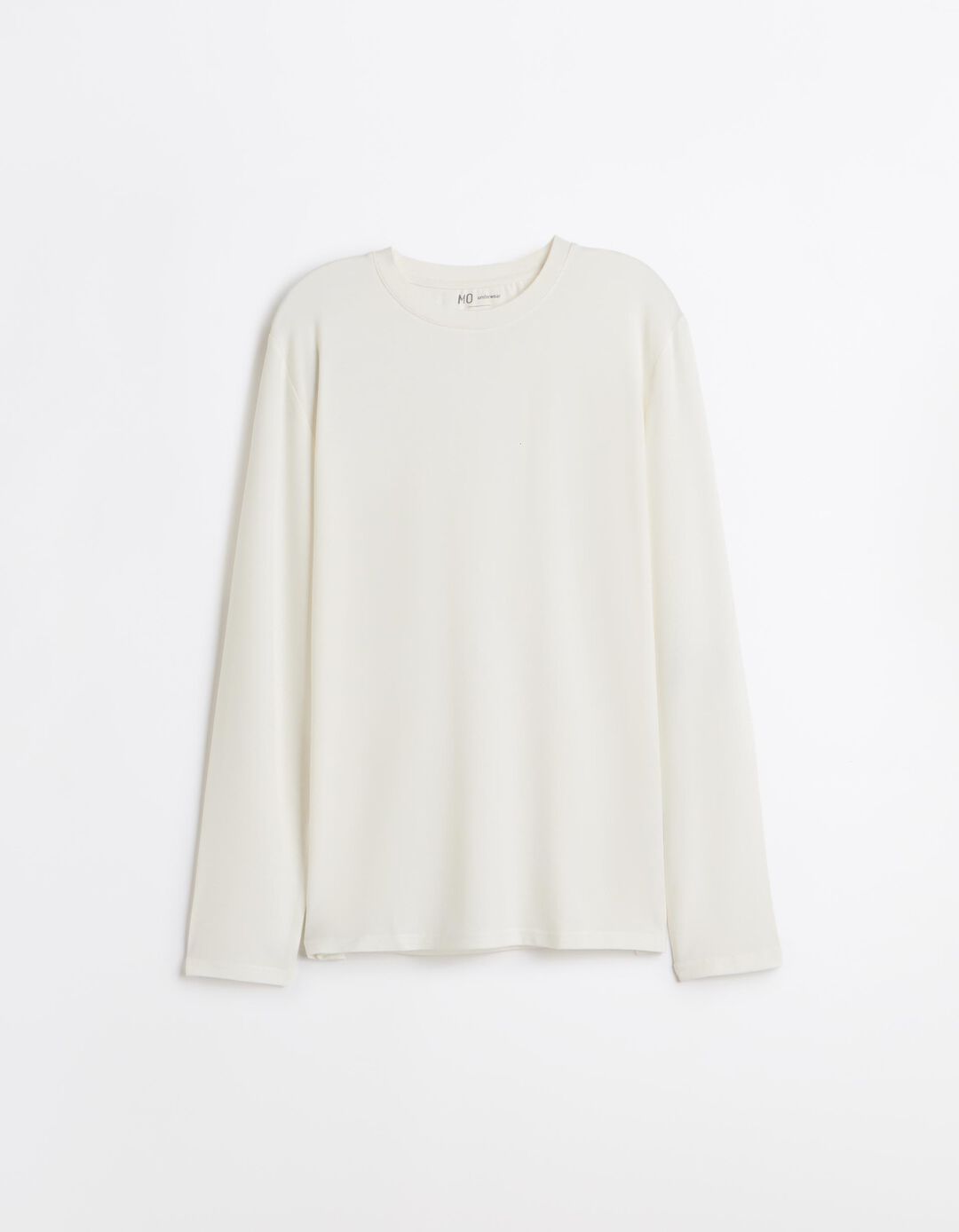 Camisola Interior, Homem, Branco