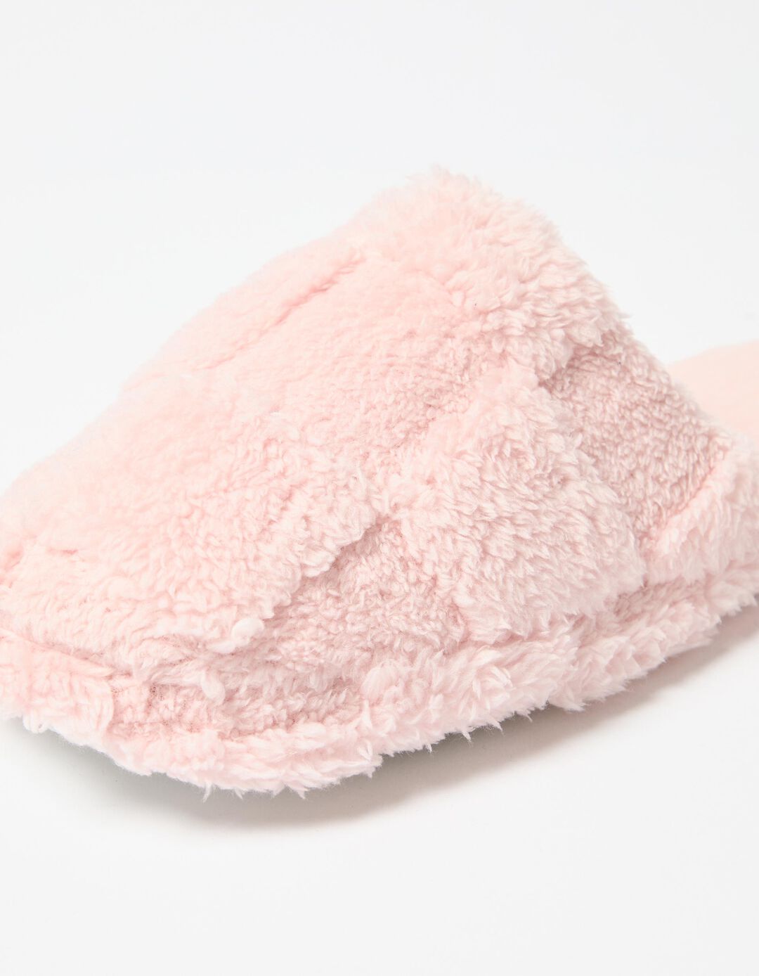 Chinelos de Quarto, Mulher, Rosa