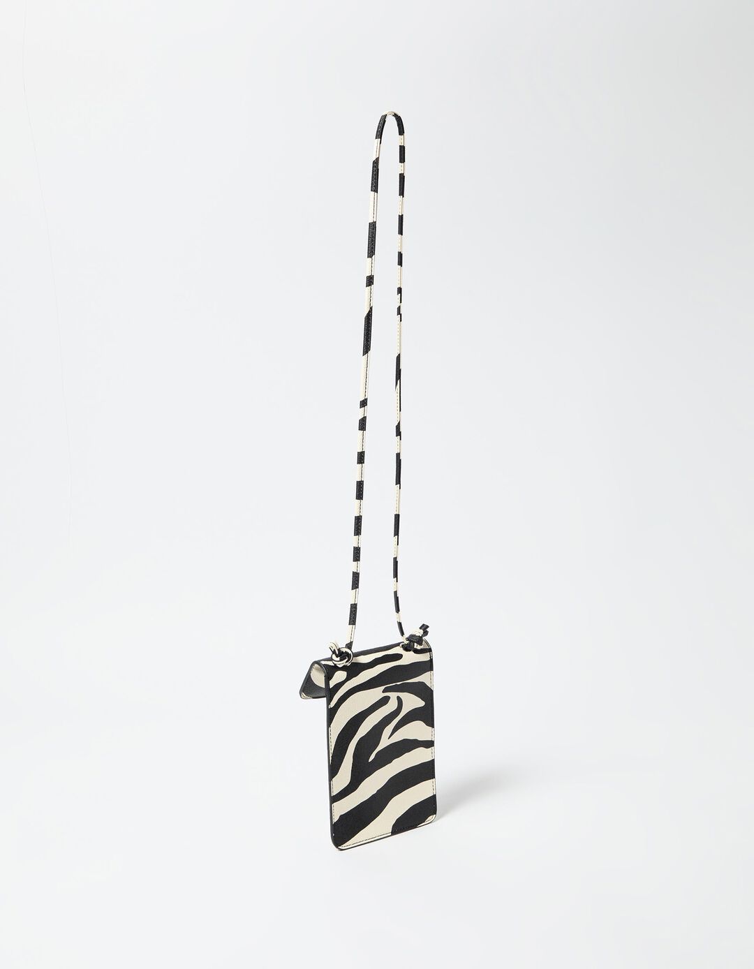 Bolsa para Telemóvel, Mulher, Branco 