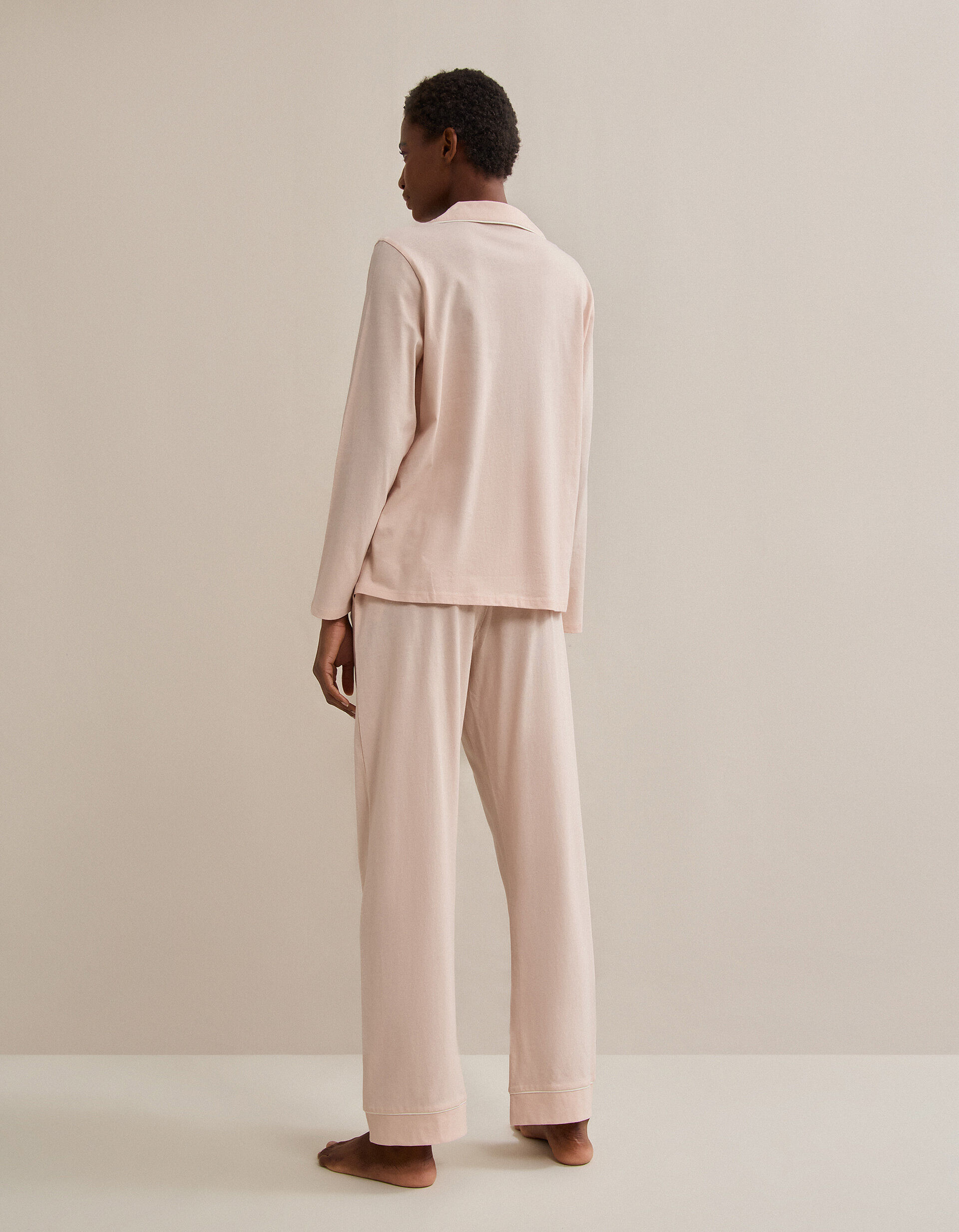 Comprar Online Pijama, Mulher, Rosa Claro