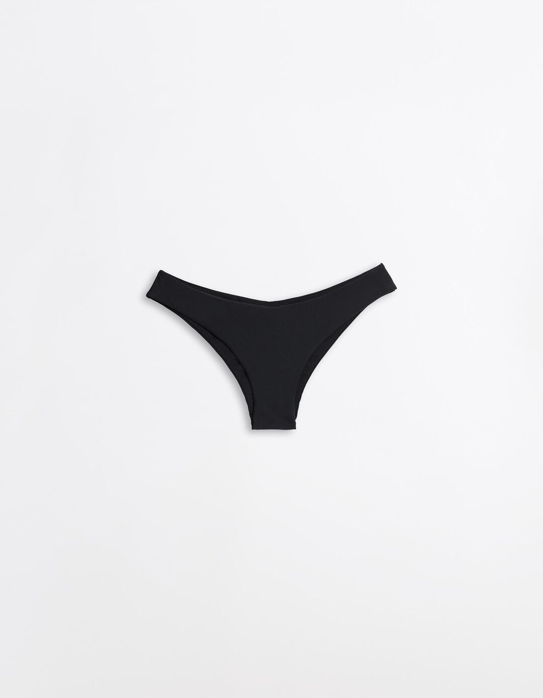 Cueca Biqu&iacute;ni, Mulher, Preto