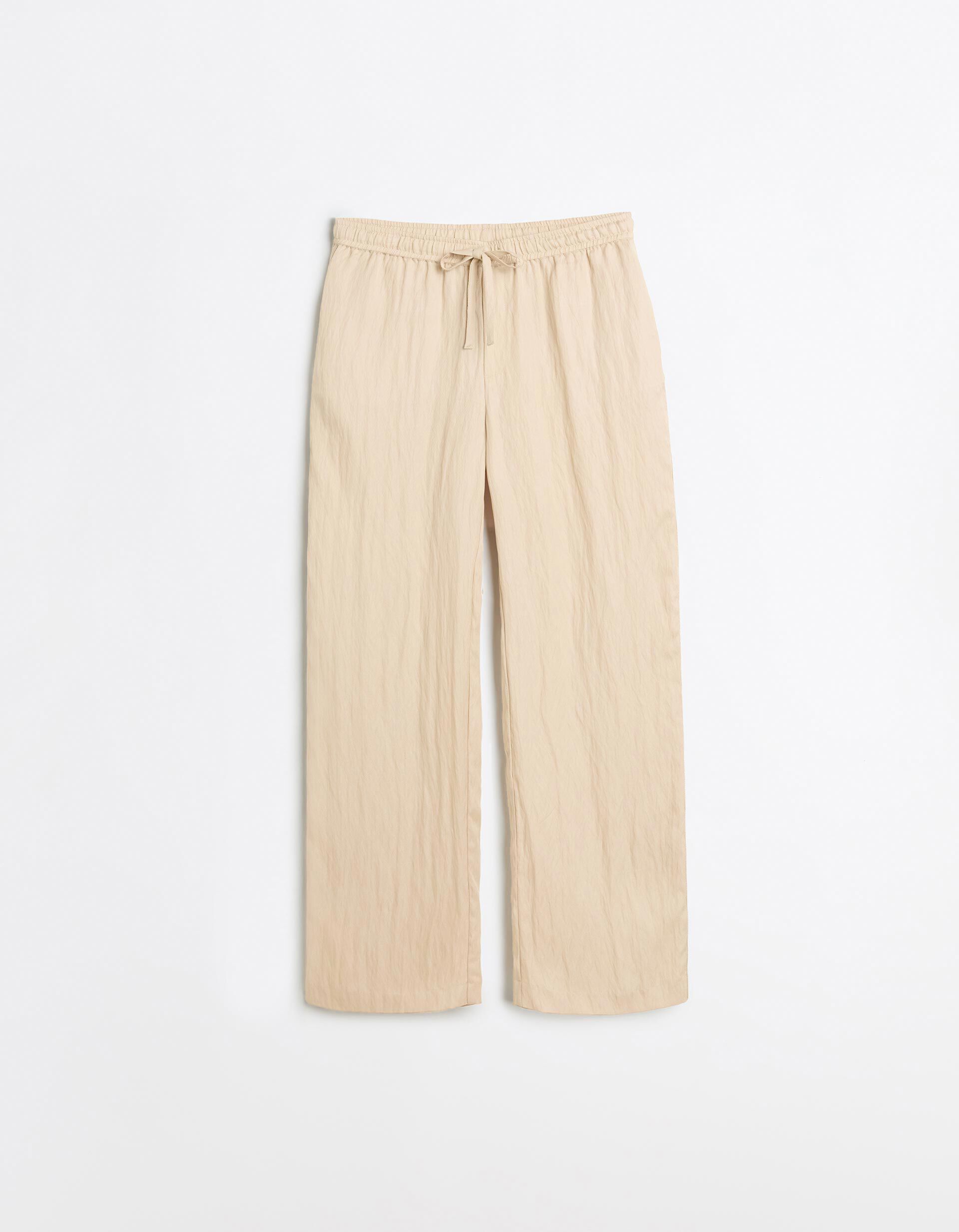 Comprar Online Cal&ccedil;as Liocel, Mulher, Bege