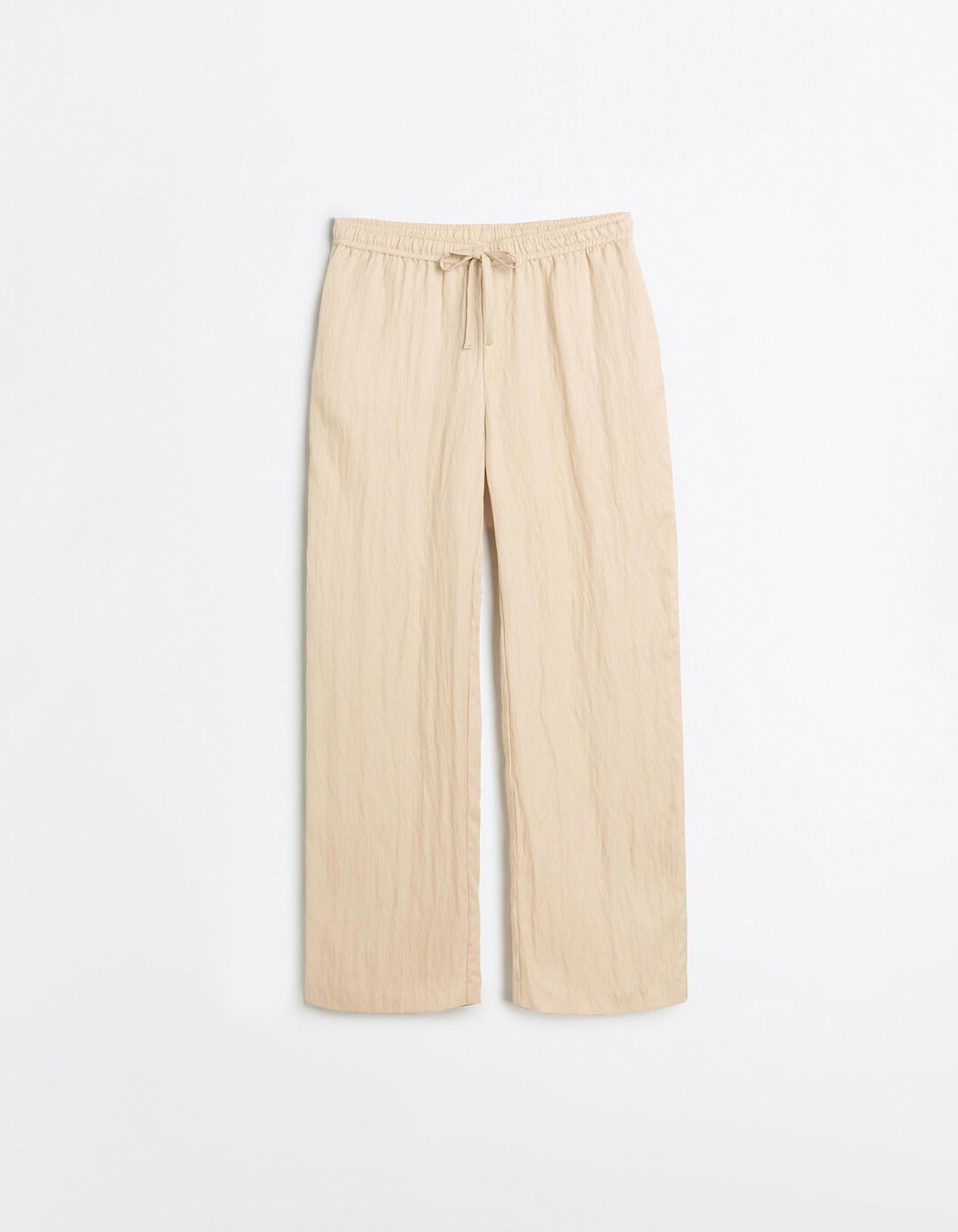 Cal&ccedil;as Liocel, Mulher, Bege