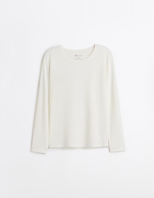 Comprar Online Camisola Interior, Mulher, Branco