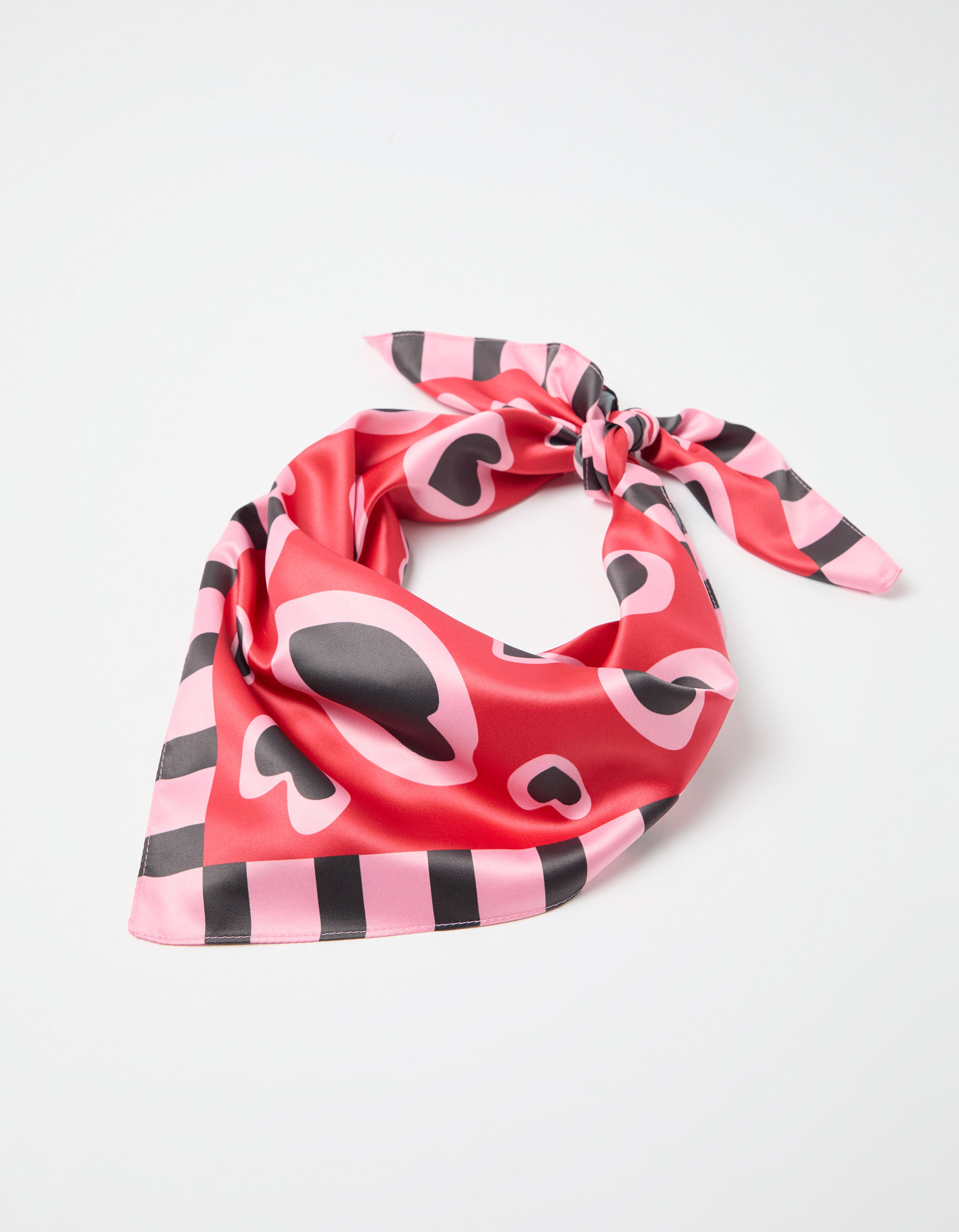 Comprar Online Len&ccedil;o, Mulher, Vermelho