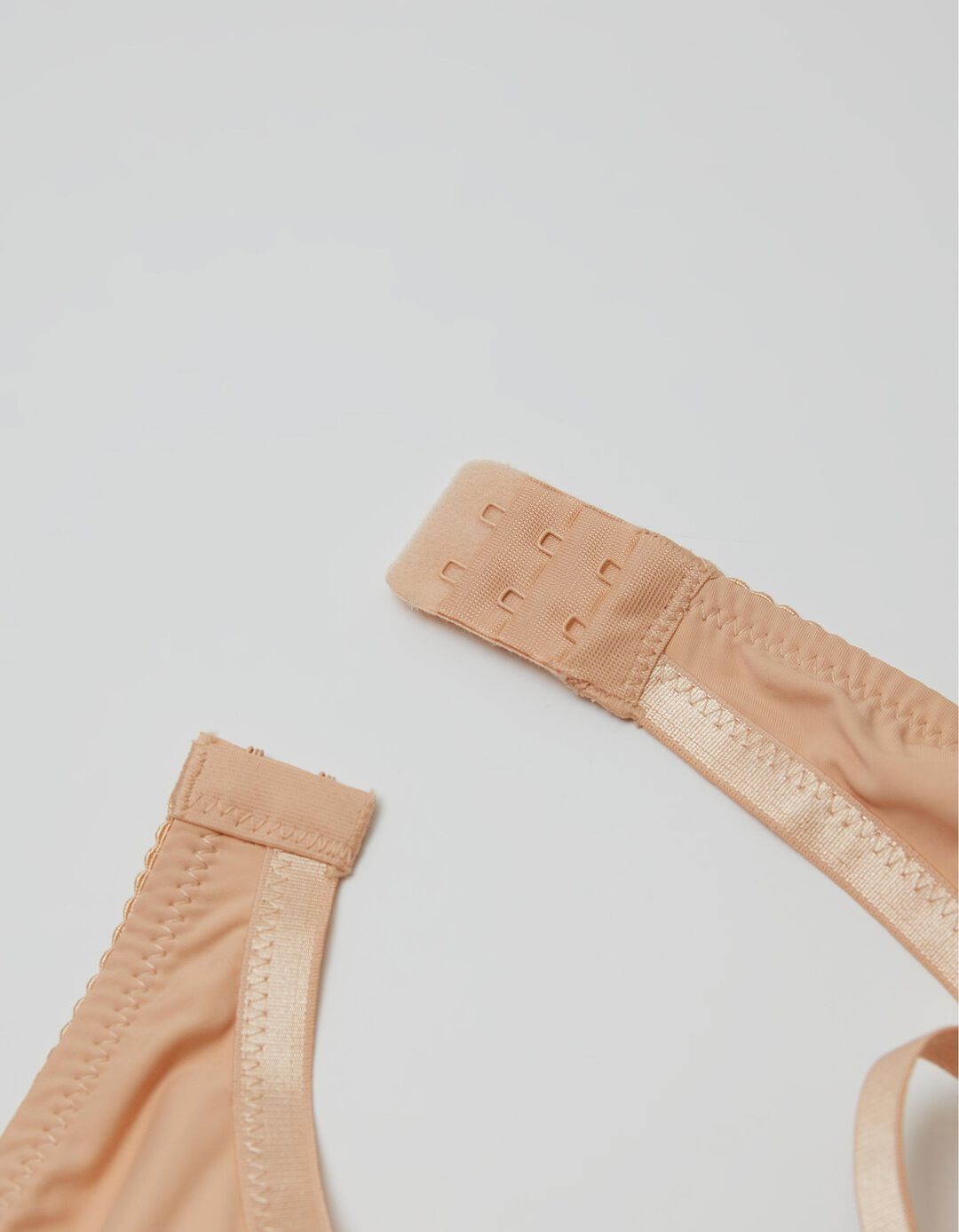 Bra, Women, Beige